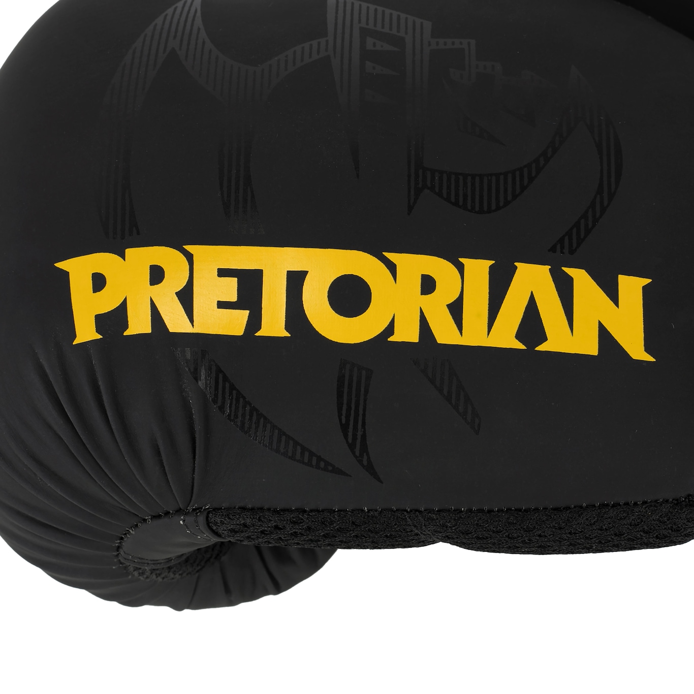 Luvas de Boxe Pretorian Muay Thai First 16 OZ Adulto - Foto 4