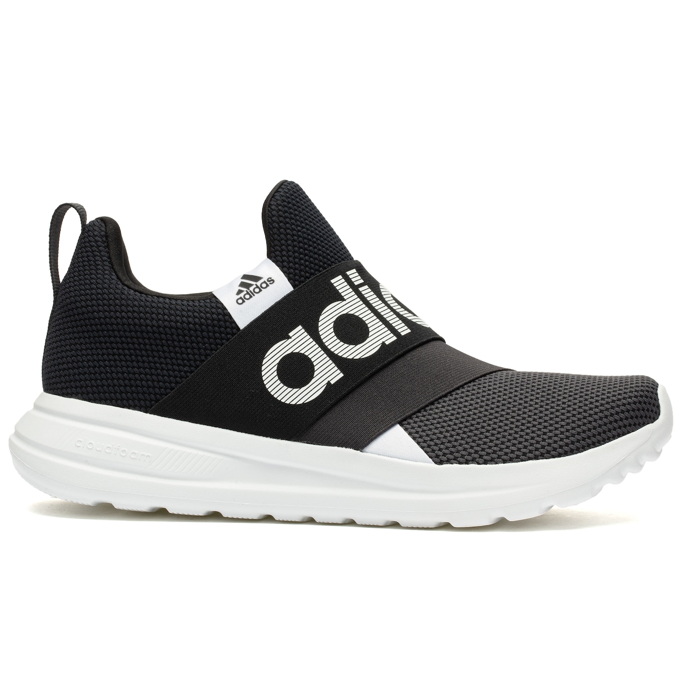 Tênis adidas Lite Racer Adapt 6.0 - Masculino - Foto 1