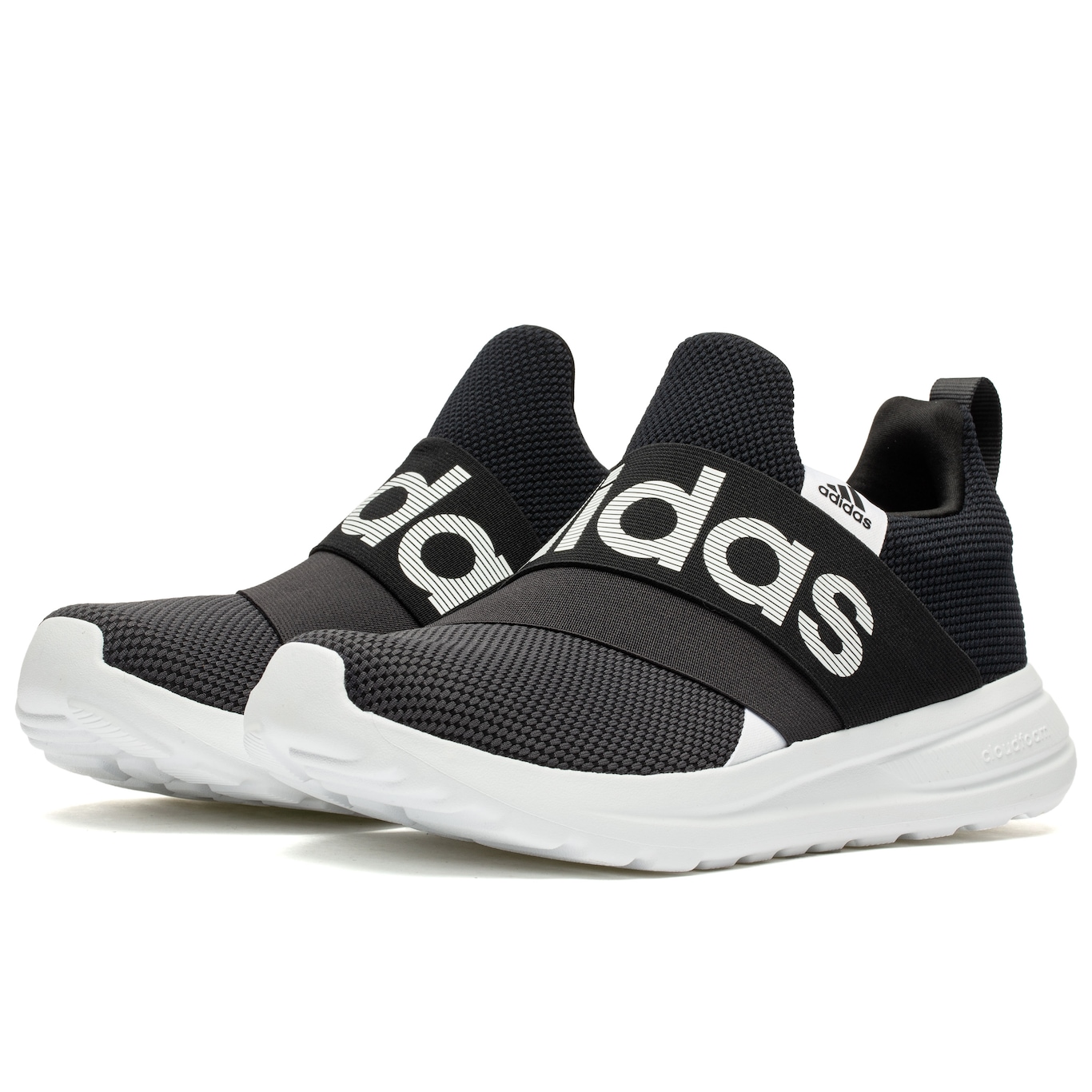 Tênis adidas Lite Racer Adapt 6.0 - Masculino - Foto 2