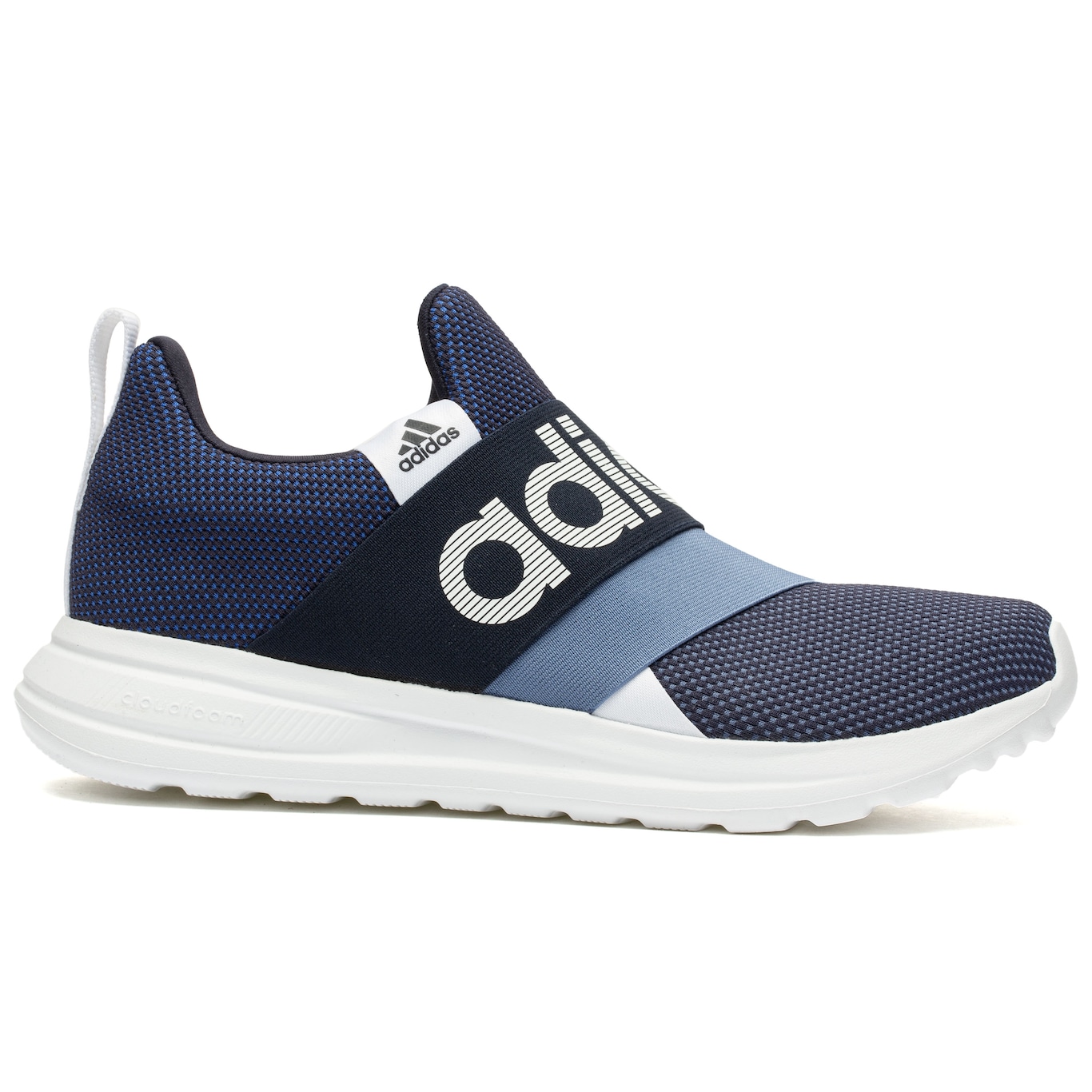 Tênis adidas Lite Racer Adapt 6.0 - Masculino - Foto 1