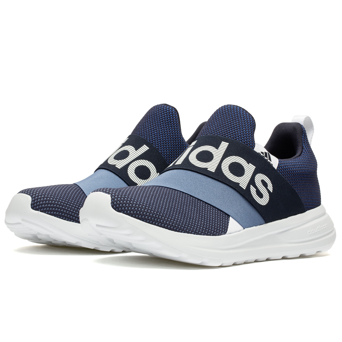 Tênis adidas Lite Racer Adapt 6.0 - Masculino - Foto 2