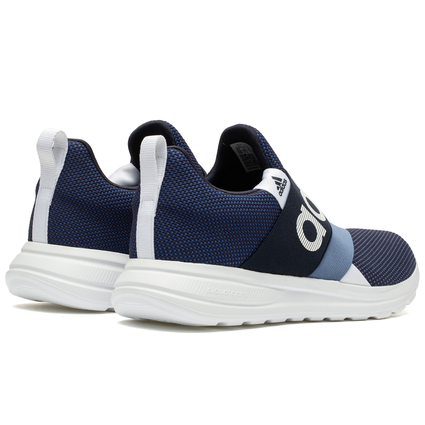 Tênis adidas Lite Racer Adapt 6.0 - Masculino - Foto 4