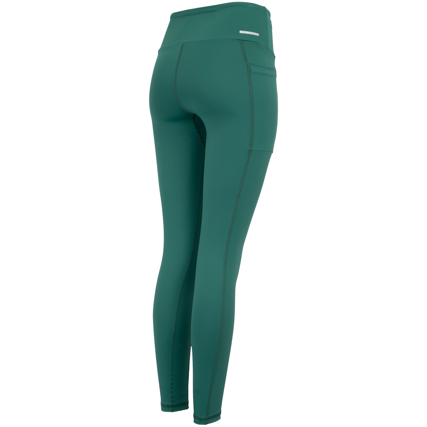 Calça Legging Feminina Authen Grit Focus - Foto 2