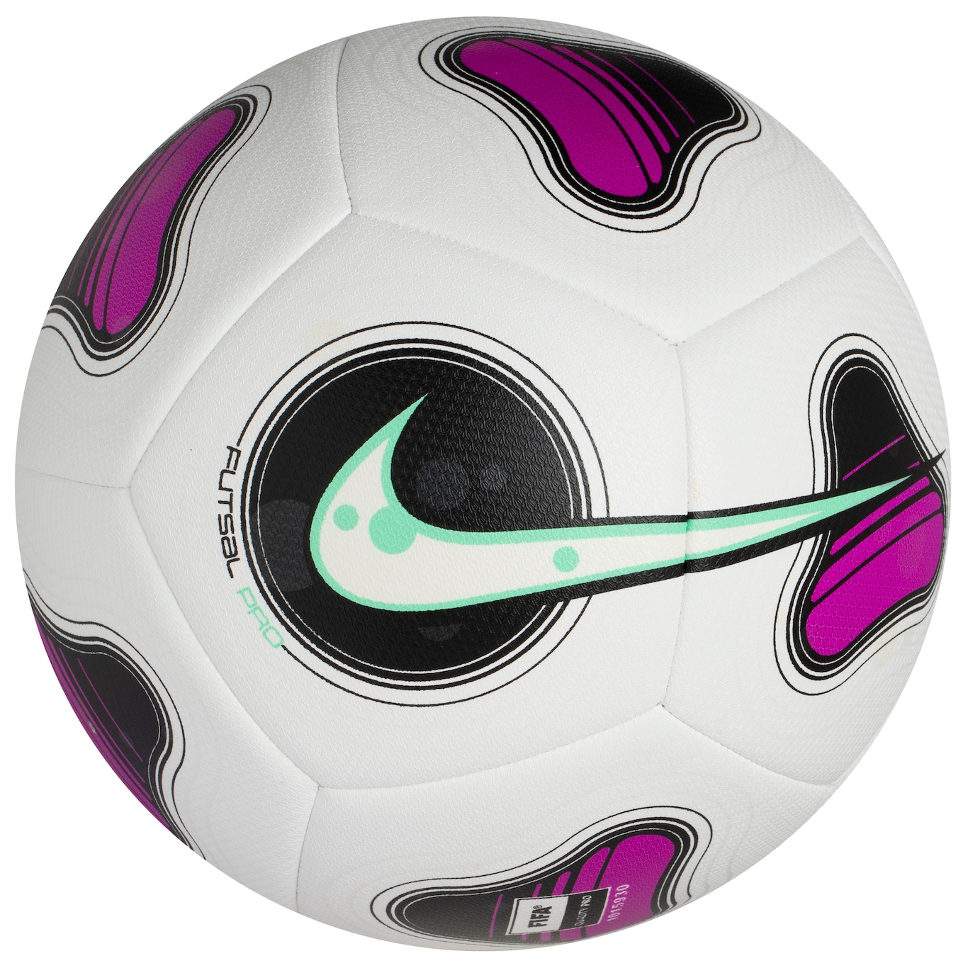 Bola de futsal sales nike