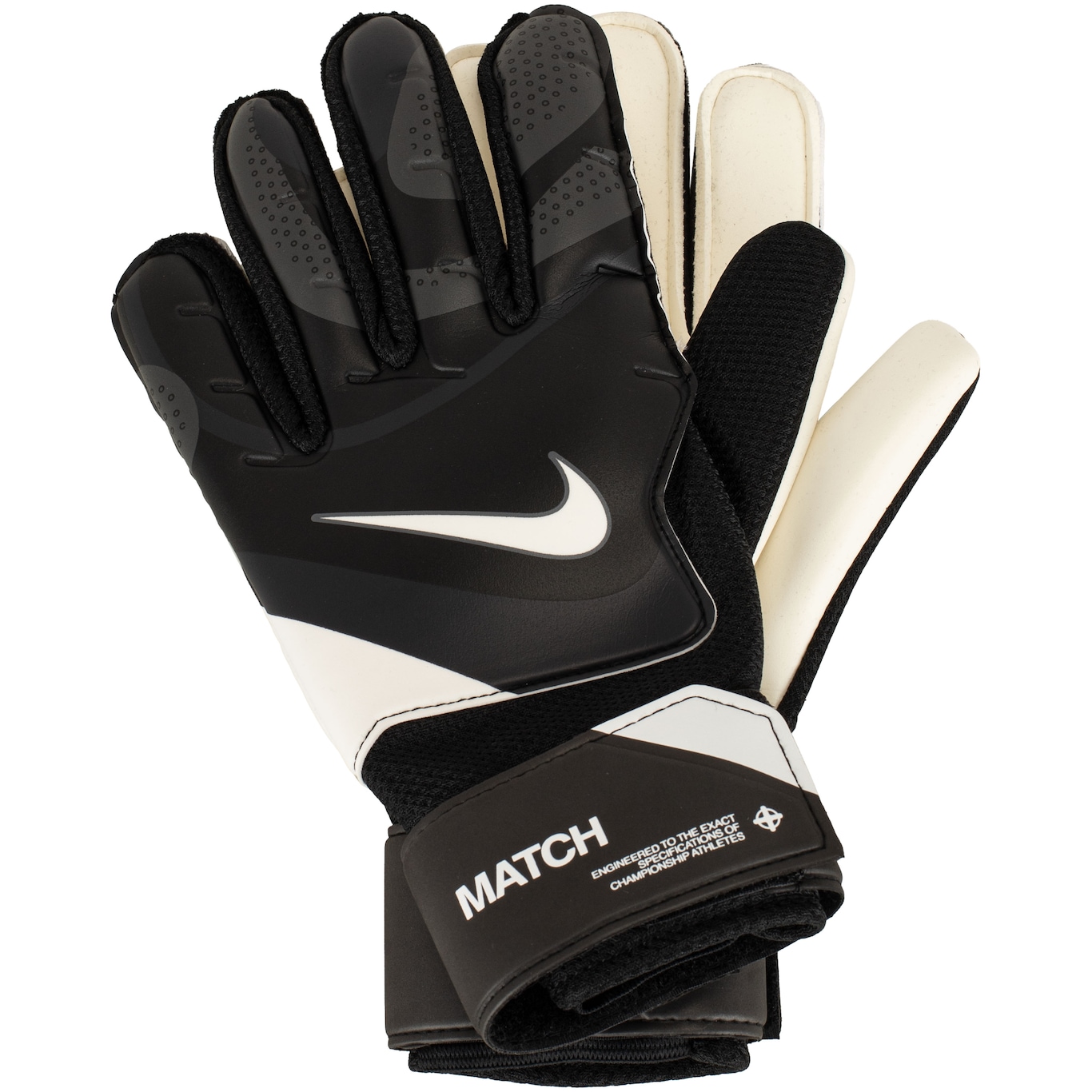 Luvas de Goleiro Nike GK Match Adulto - Foto 1