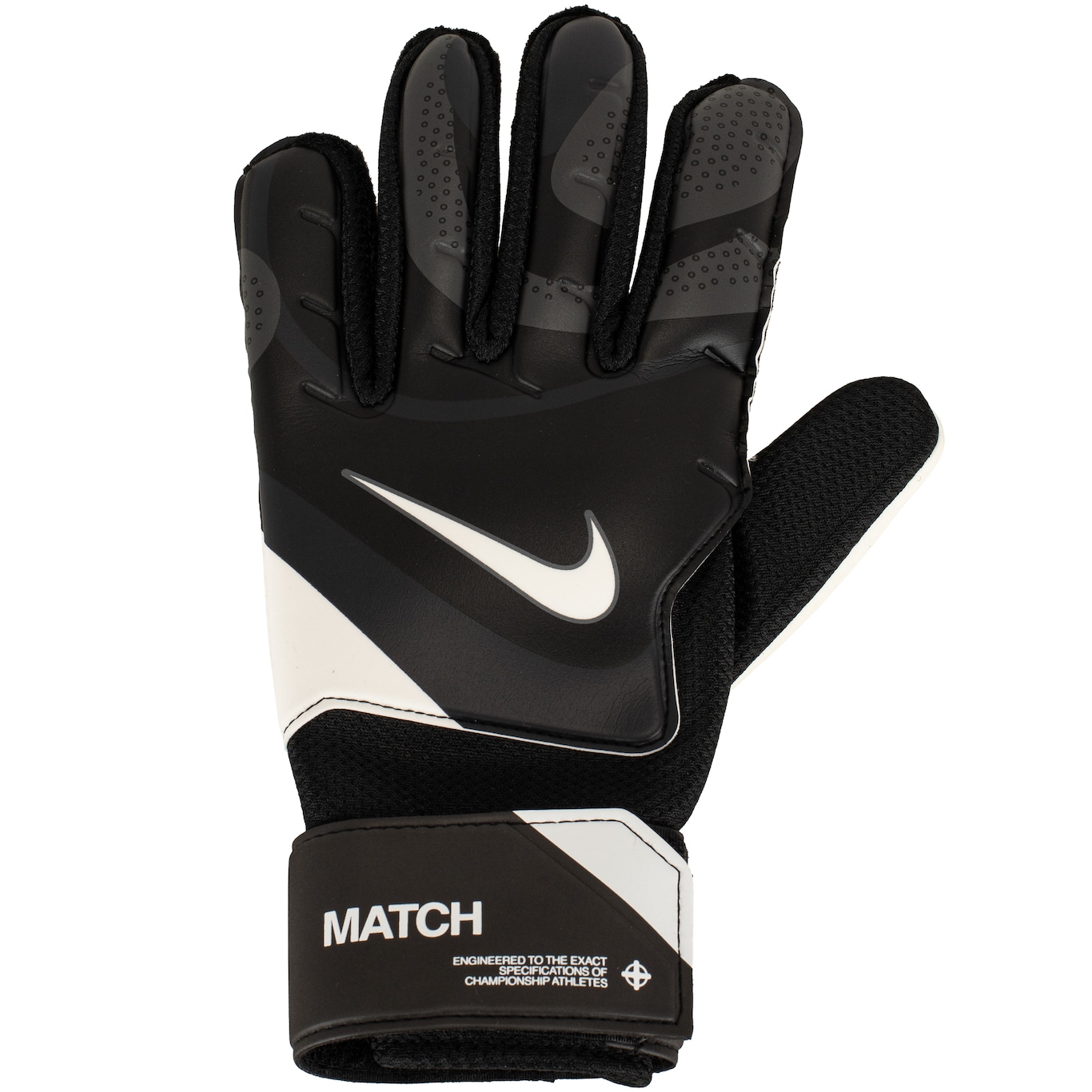 Luvas de Goleiro Nike GK Match Adulto - Foto 2