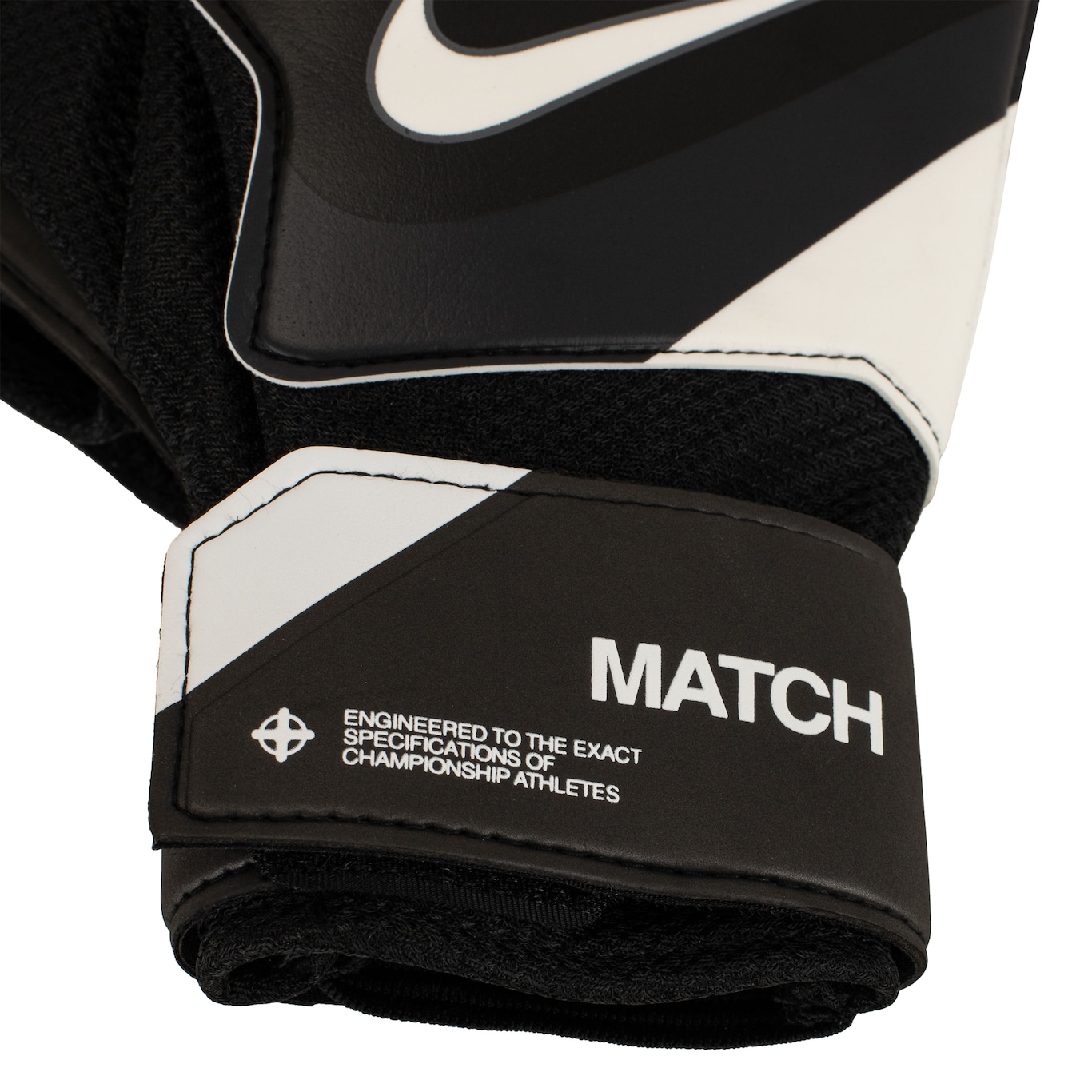 Luvas de Goleiro Nike GK Match Adulto - Foto 4