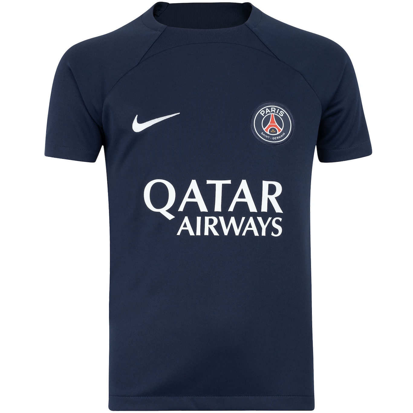 Nike qatar airways t 2025 shirt