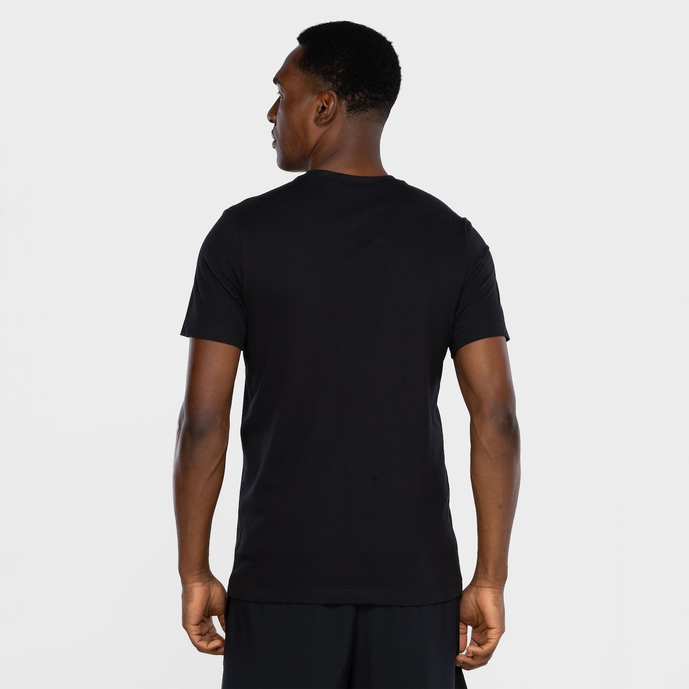 Camiseta Masculina Nike Dri-Fit Tee Heritage - Foto 3