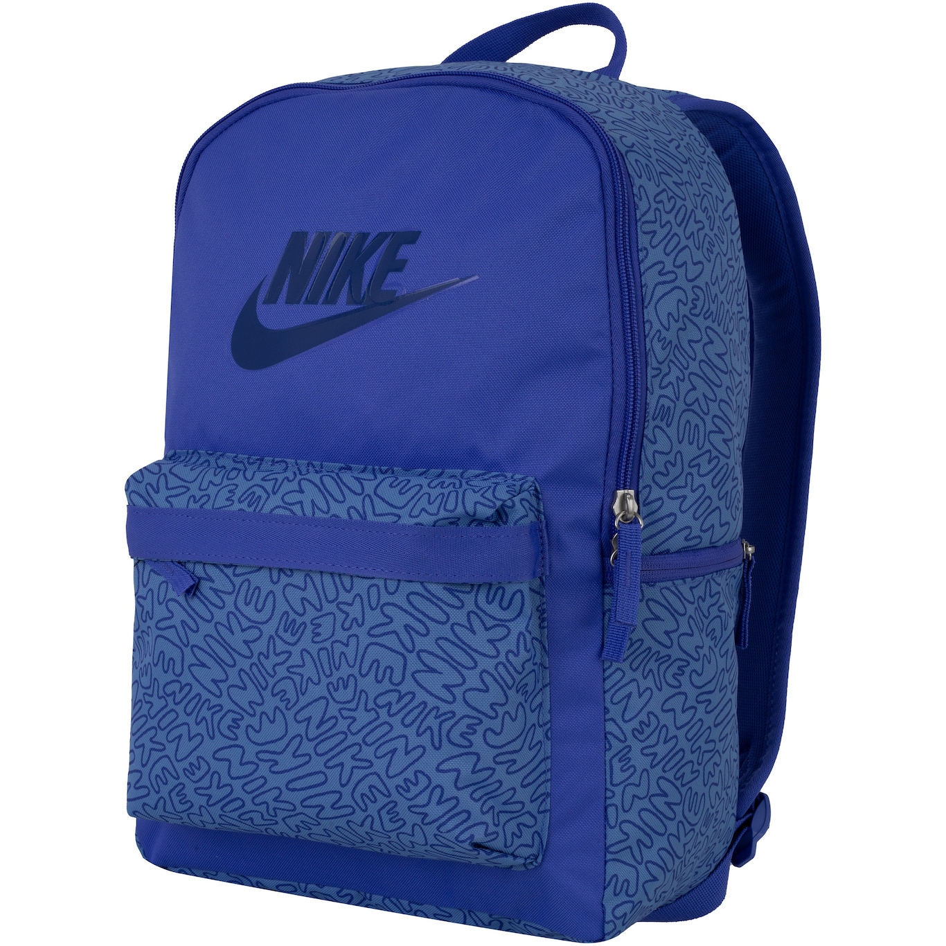 Mochila Nike Heritage Bkpk 25 Litros - Foto 4