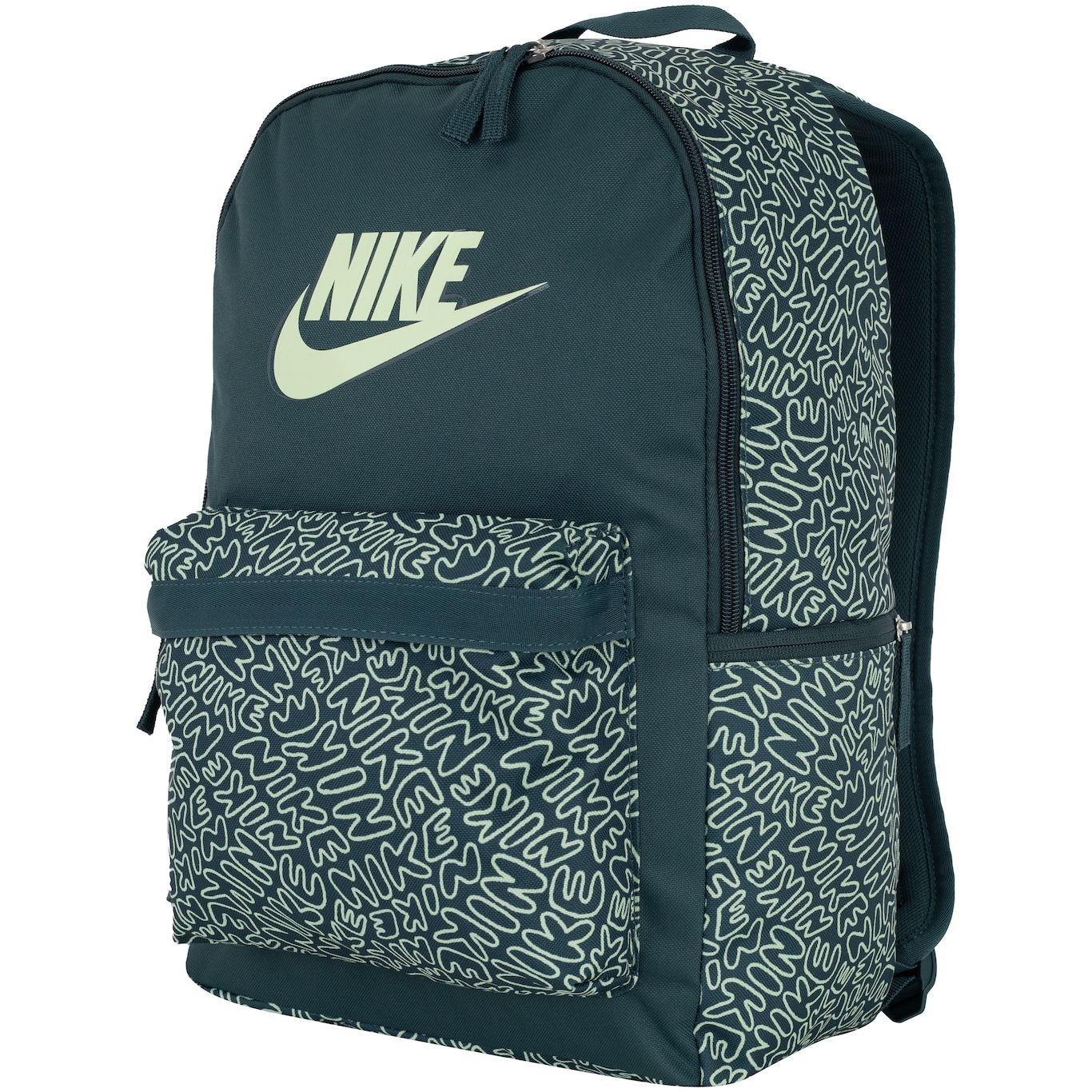 Mochila Nike Heritage Bkpk 25 Litros - Foto 4