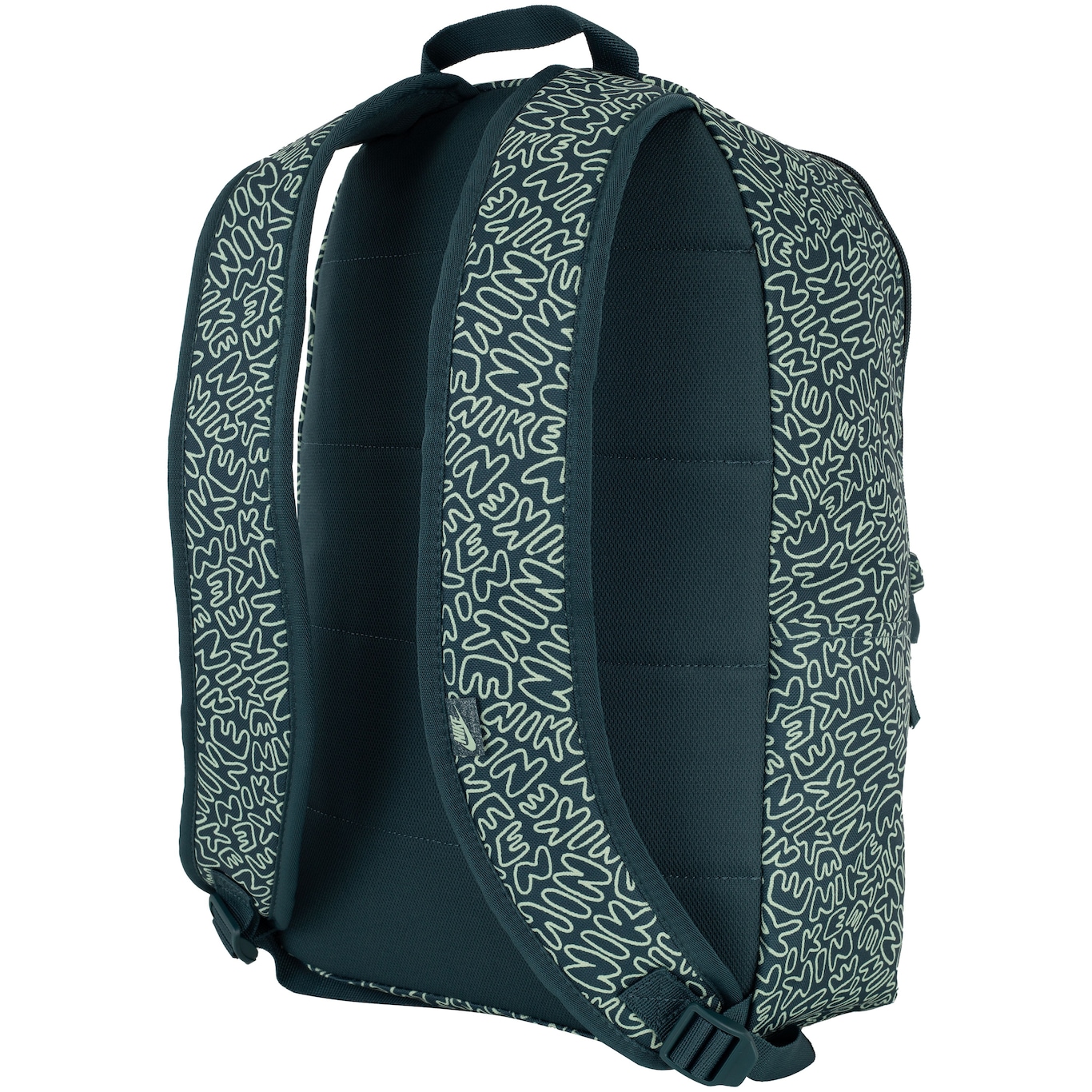 Mochila Nike Heritage Bkpk 25 Litros - Foto 5