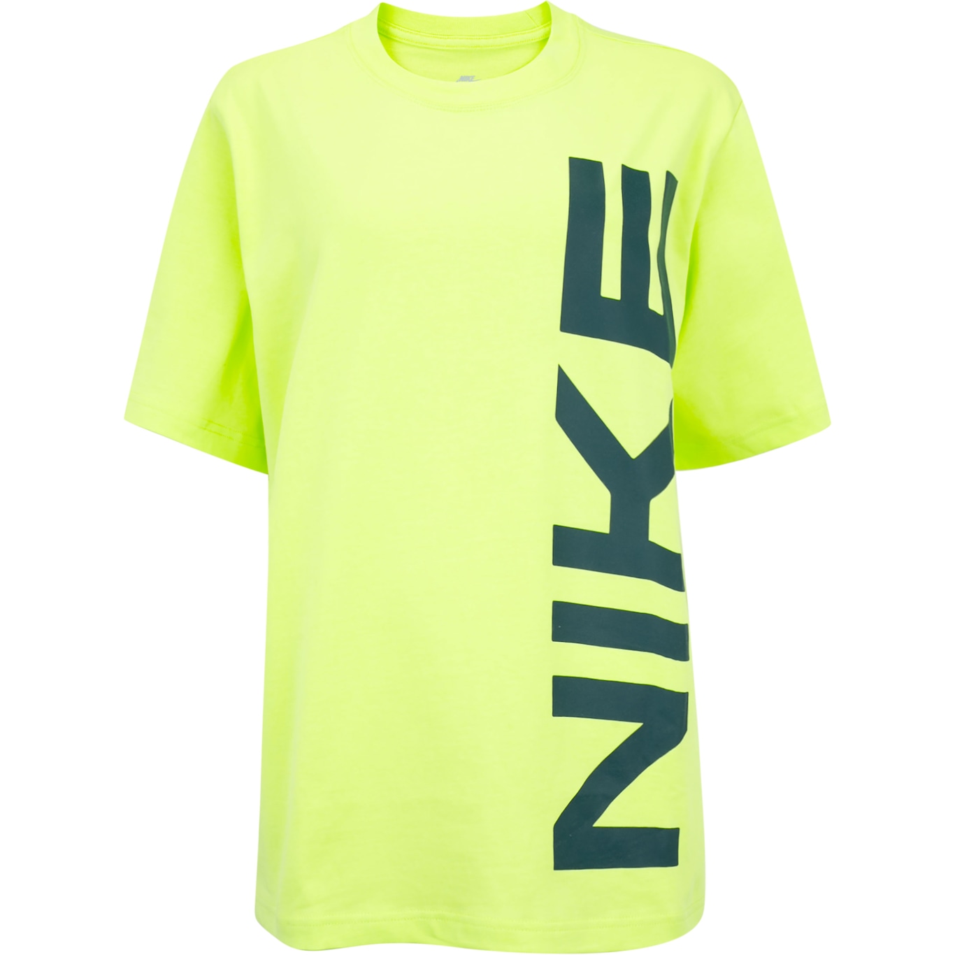 Camiseta Feminina Nike Manga Curta Sportswear Tee Air - Foto 1