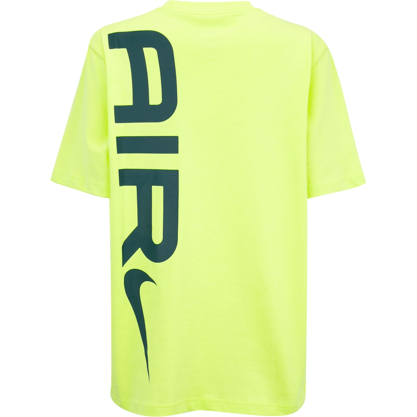 Camiseta Feminina Nike Manga Curta Sportswear Tee Air - Foto 2