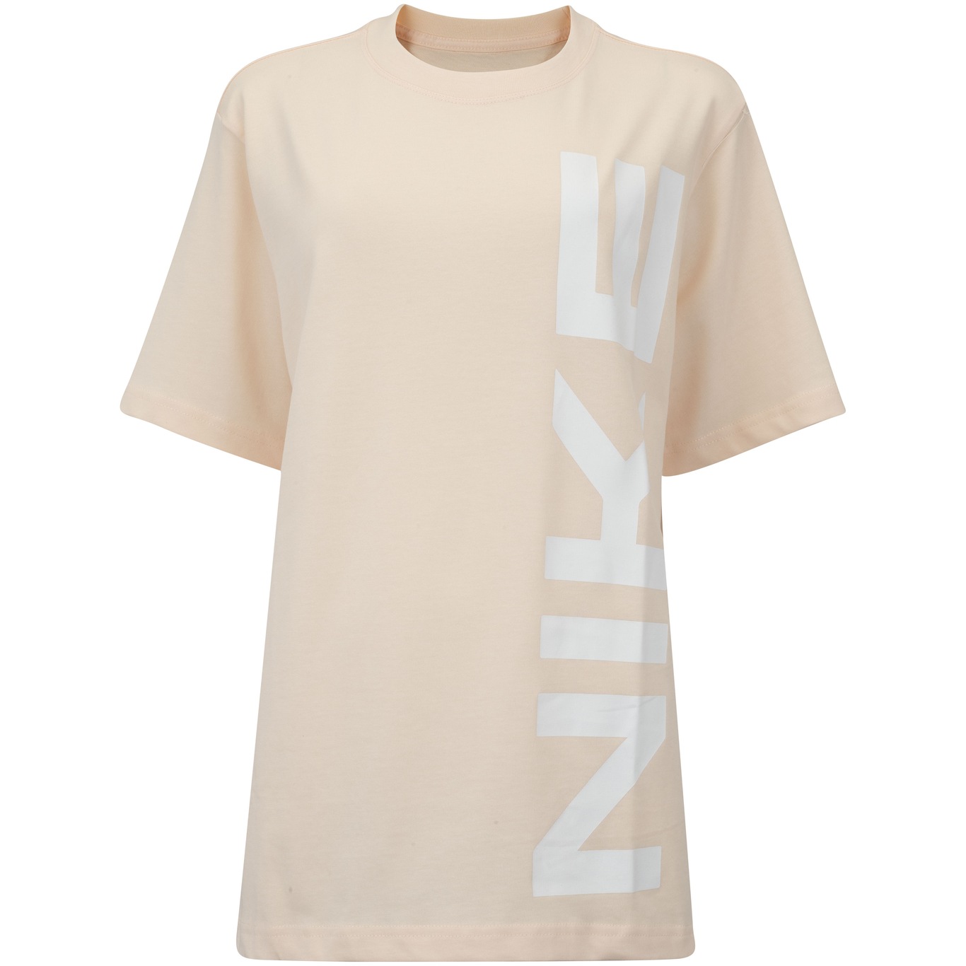 Camiseta Feminina Nike Manga Curta Sportswear Tee Air - Foto 1