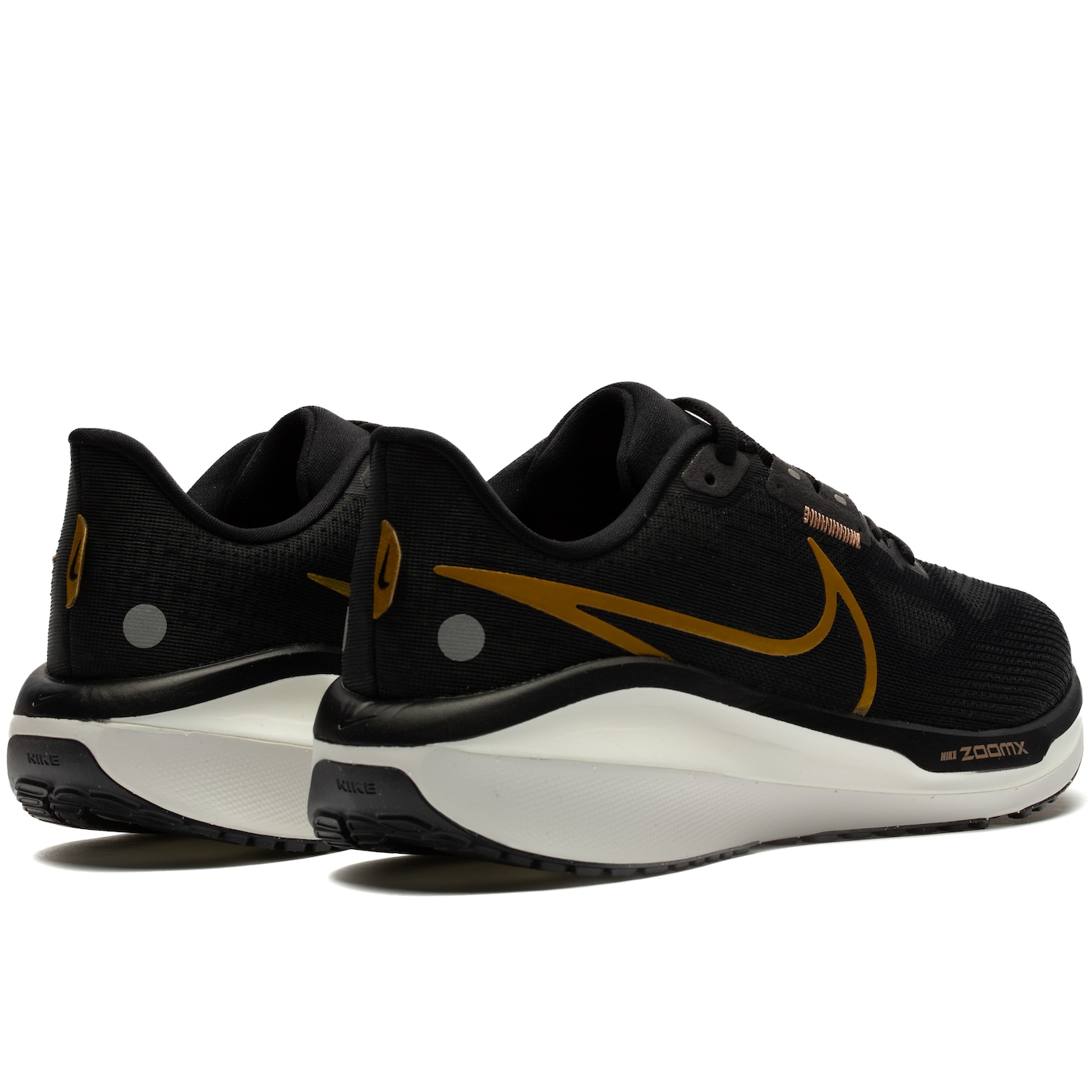 Tênis Nike Vomero 17 - Masculino - Foto 4