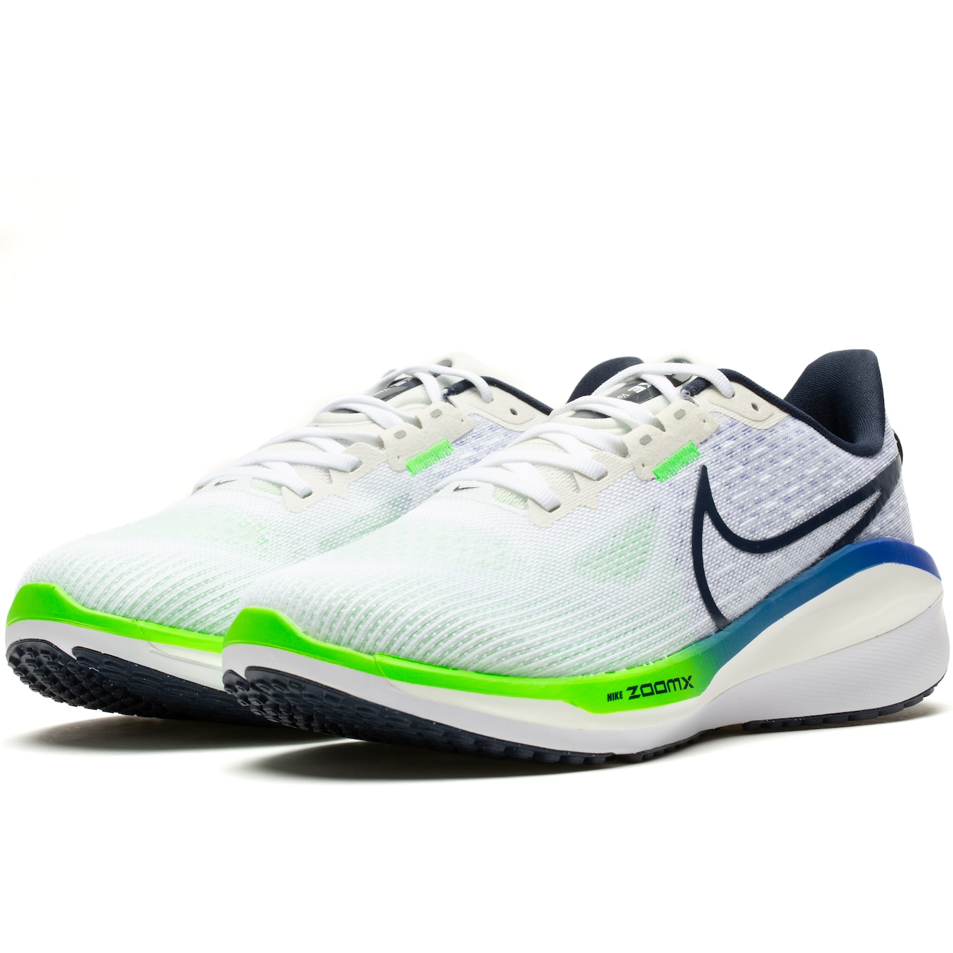 Tênis Nike Vomero 17 - Masculino - Foto 2