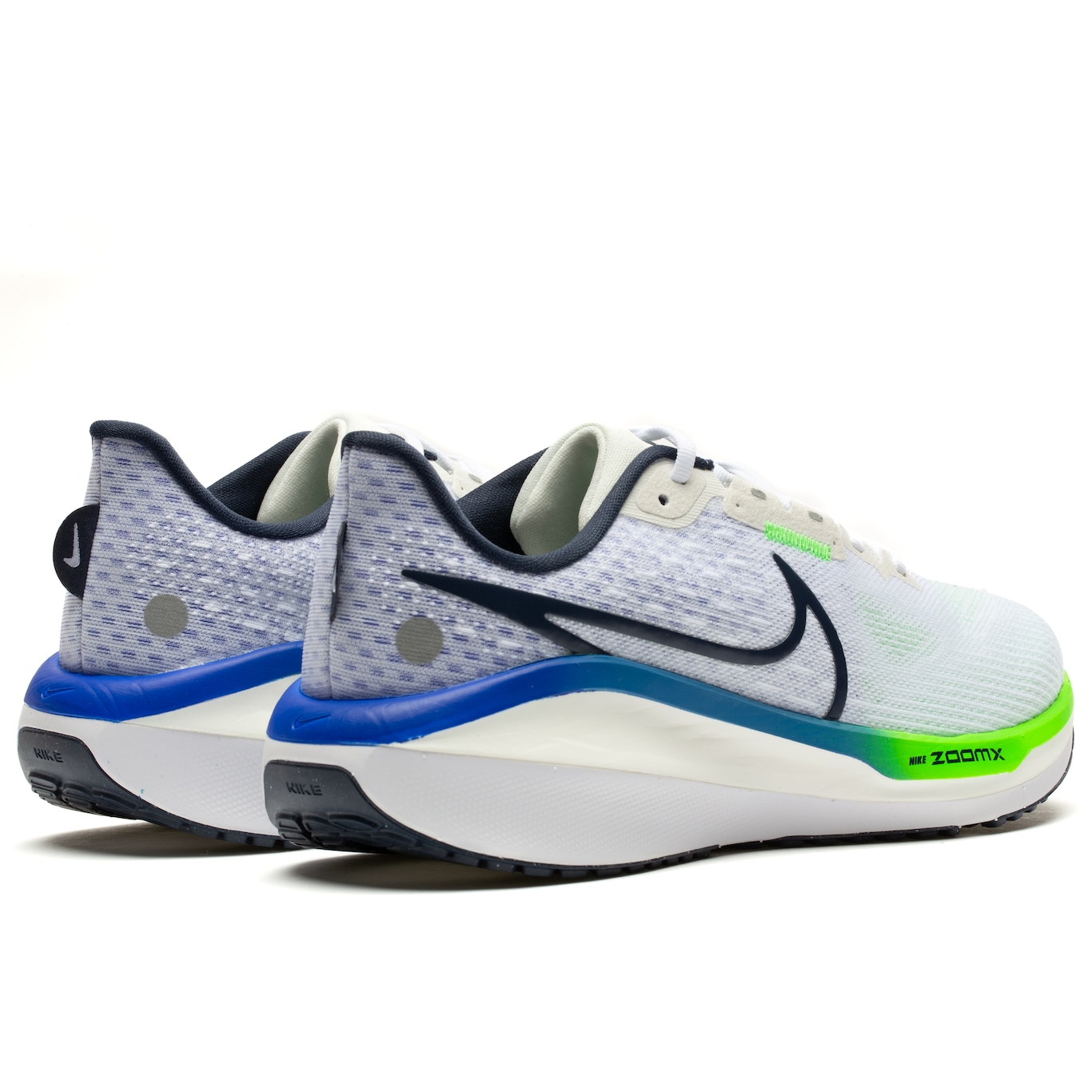 Tênis Nike Vomero 17 - Masculino - Foto 4