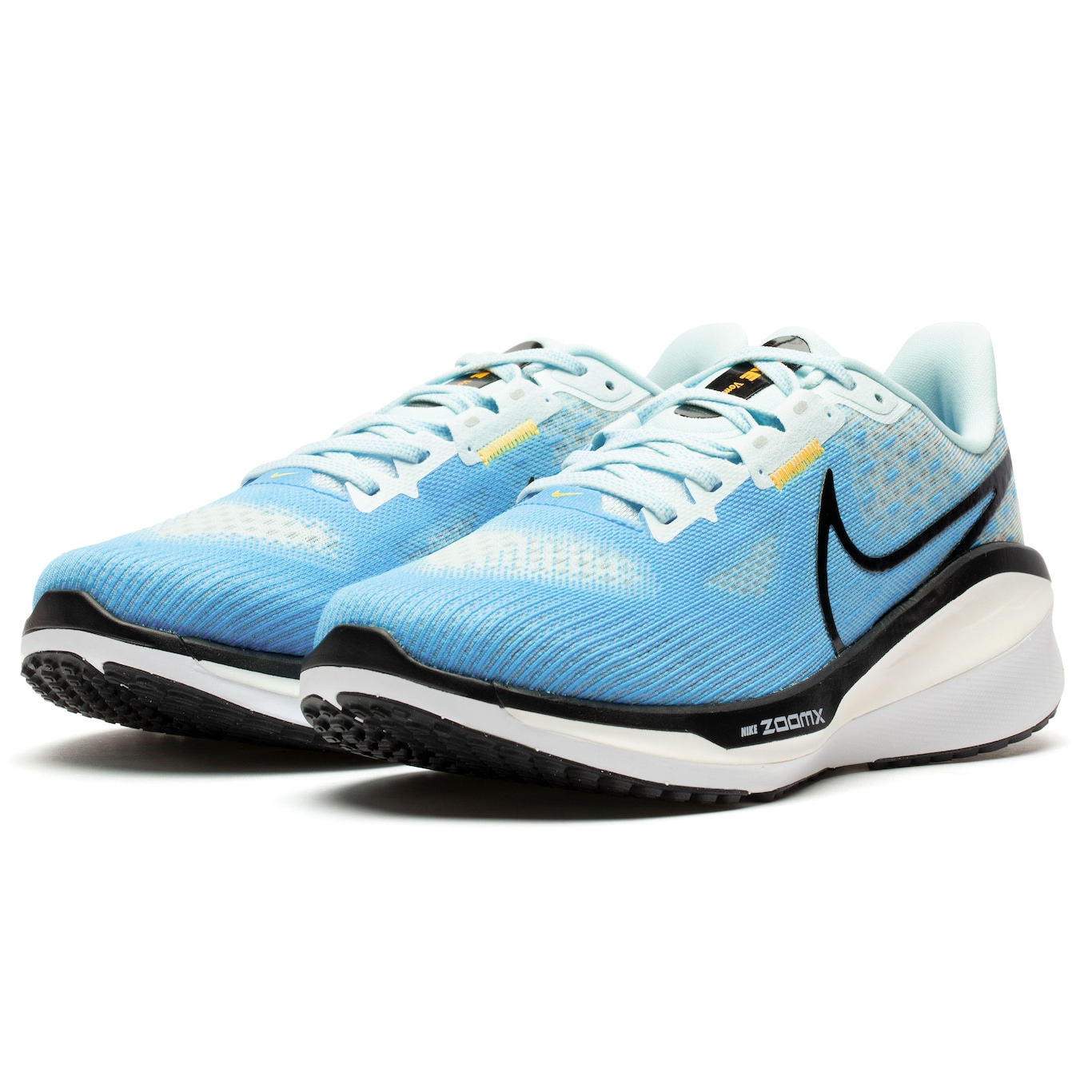 Tênis Nike Vomero 17 - Masculino - Foto 3