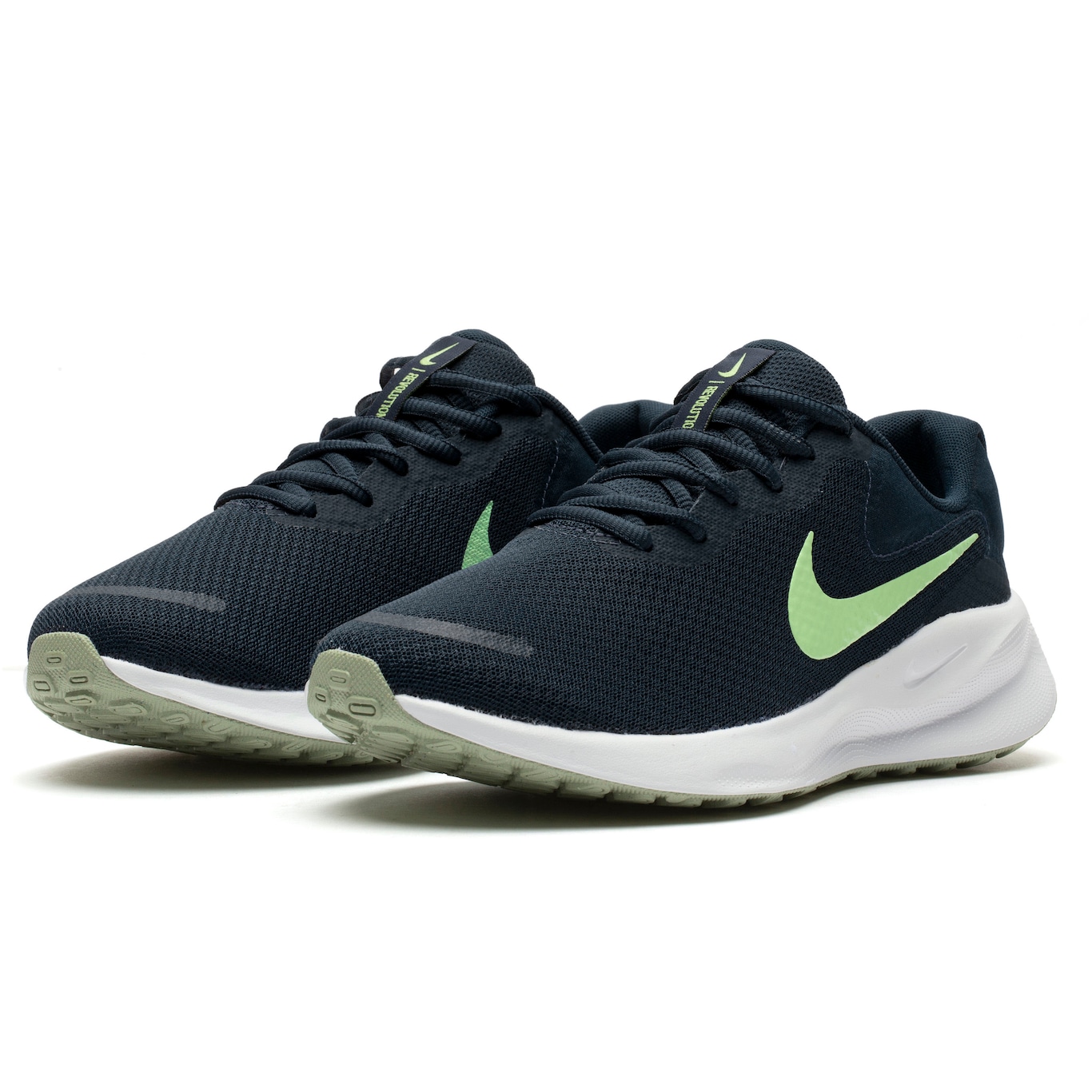 Tênis Nike Revolution 7 - Masculino - Foto 2