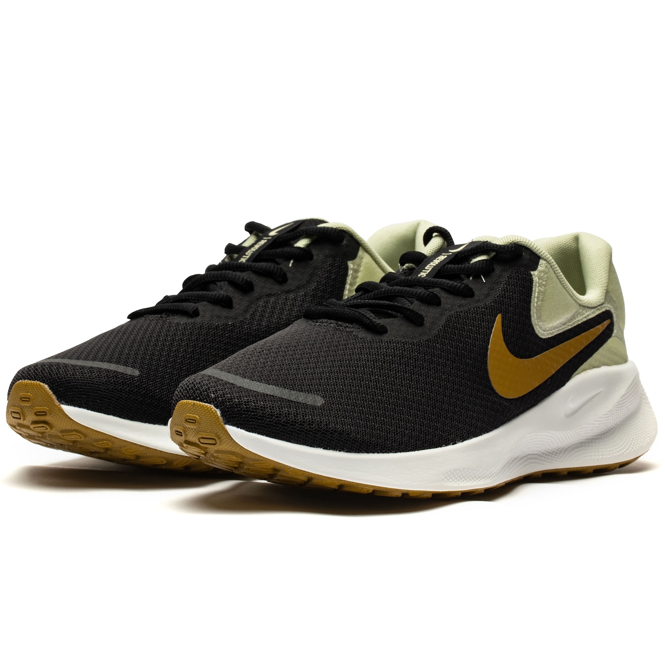 Tênis Nike Revolution 7 - Masculino - Foto 2