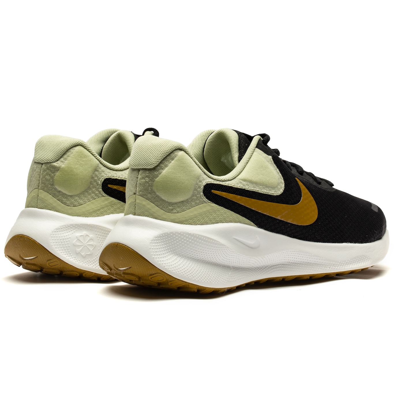 Tênis Nike Revolution 7 - Masculino - Foto 4