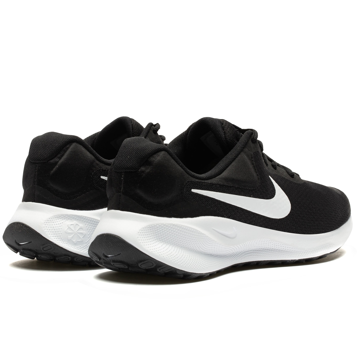 Tênis Nike Revolution 7 - Masculino - Foto 4