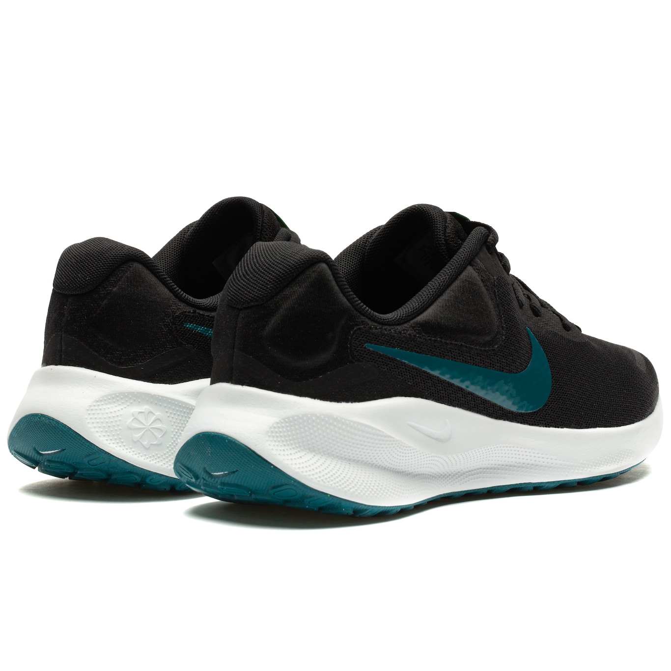 Tênis Nike Revolution 7 - Masculino - Foto 4