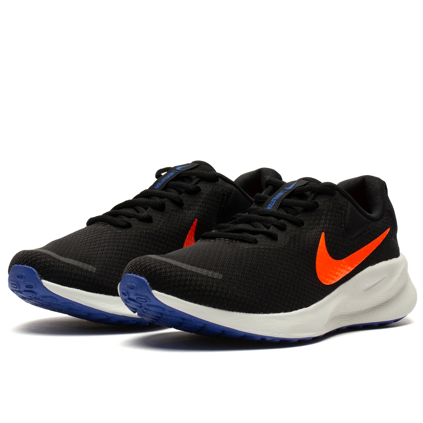 Tênis Nike Revolution 7 - Masculino - Foto 2