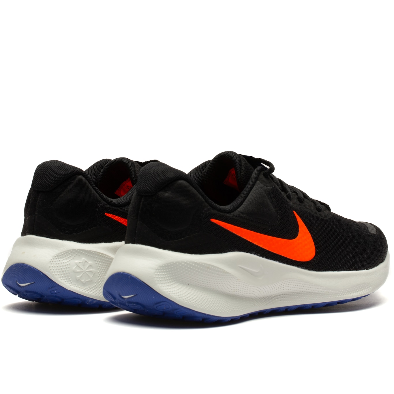 Tênis Nike Revolution 7 - Masculino - Foto 4