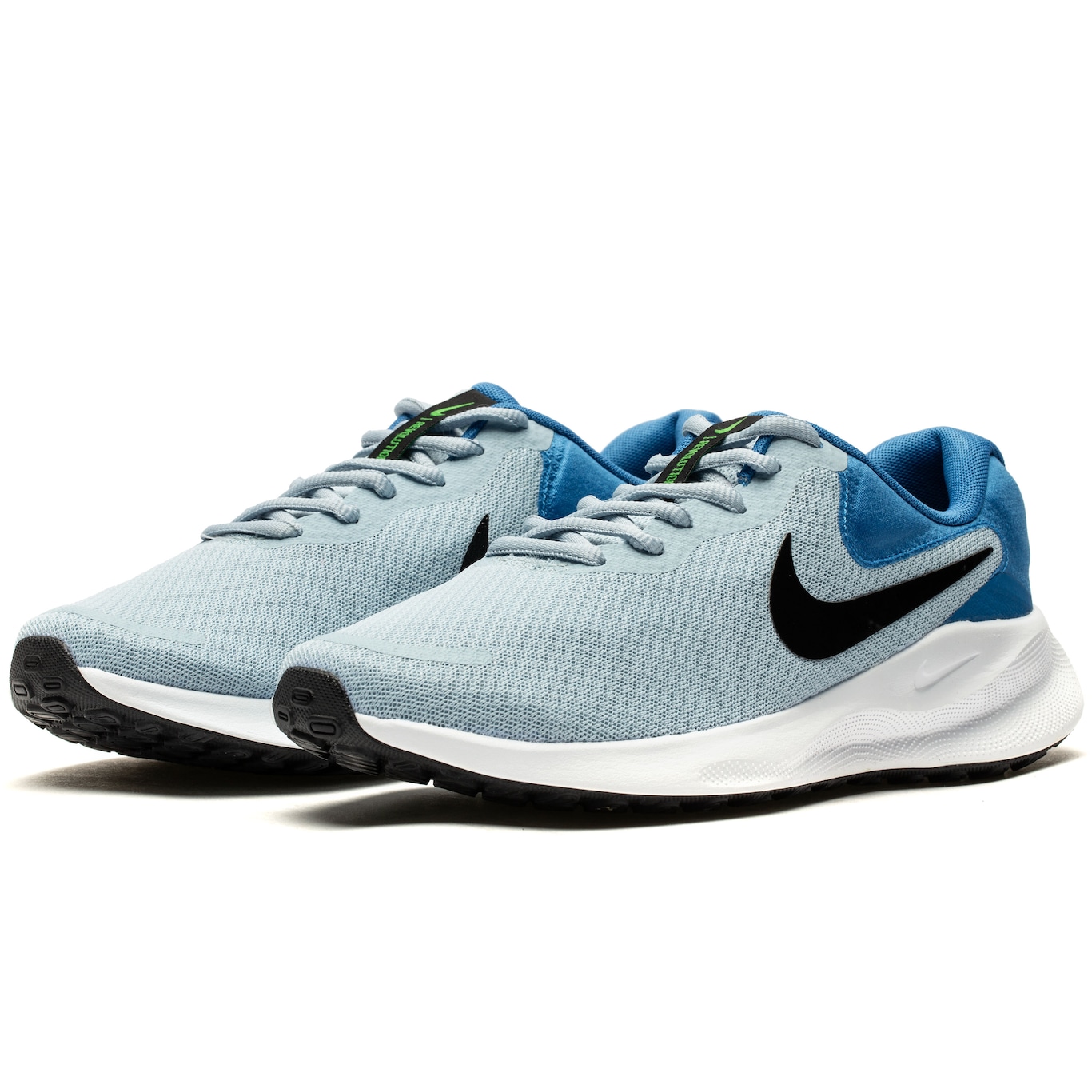 Tênis Nike Revolution 7 - Masculino - Foto 2