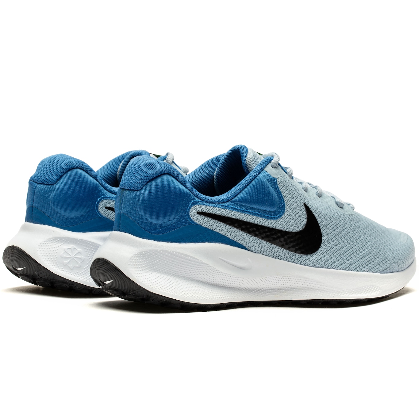 Tênis Nike Revolution 7 - Masculino - Foto 4