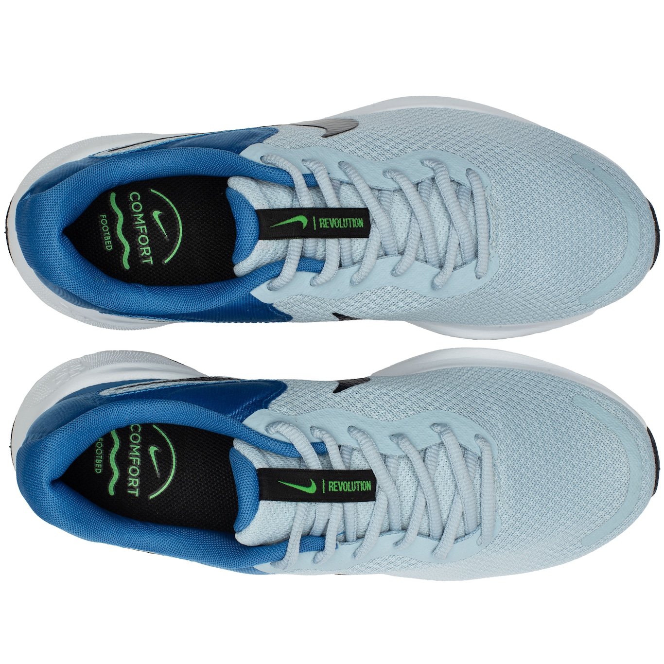 Tênis Nike Revolution 7 - Masculino - Foto 5