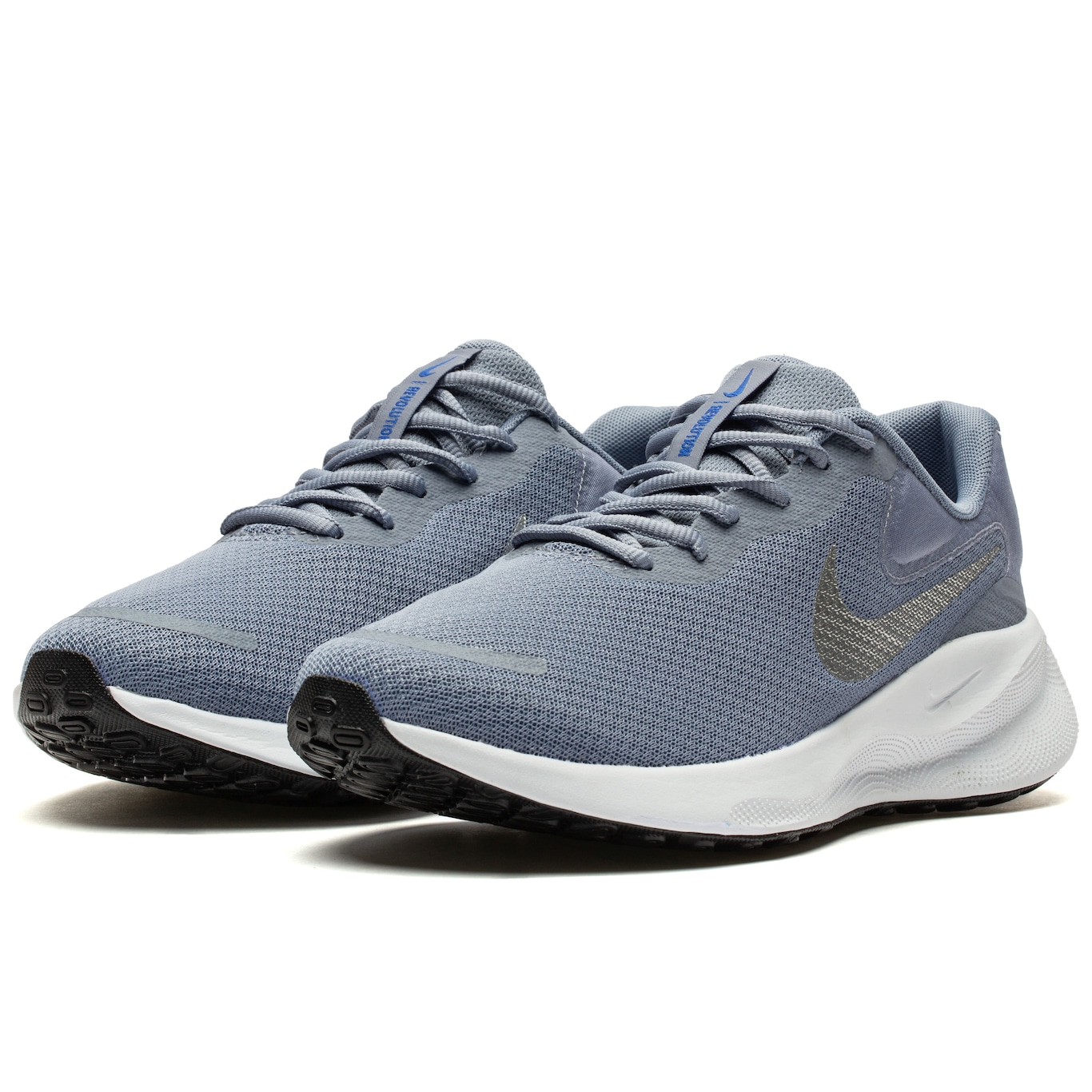 Tênis Nike Revolution 7 - Masculino - Foto 3