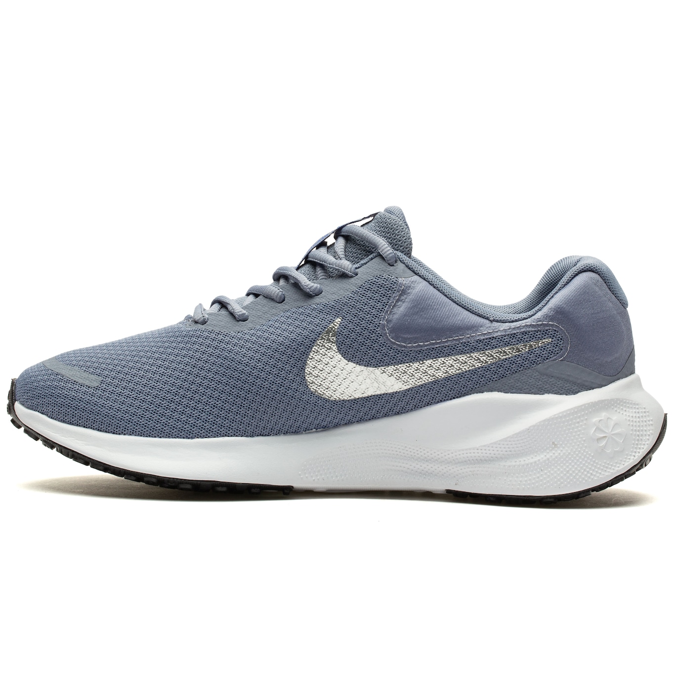 Tênis Nike Revolution 7 - Masculino - Foto 4