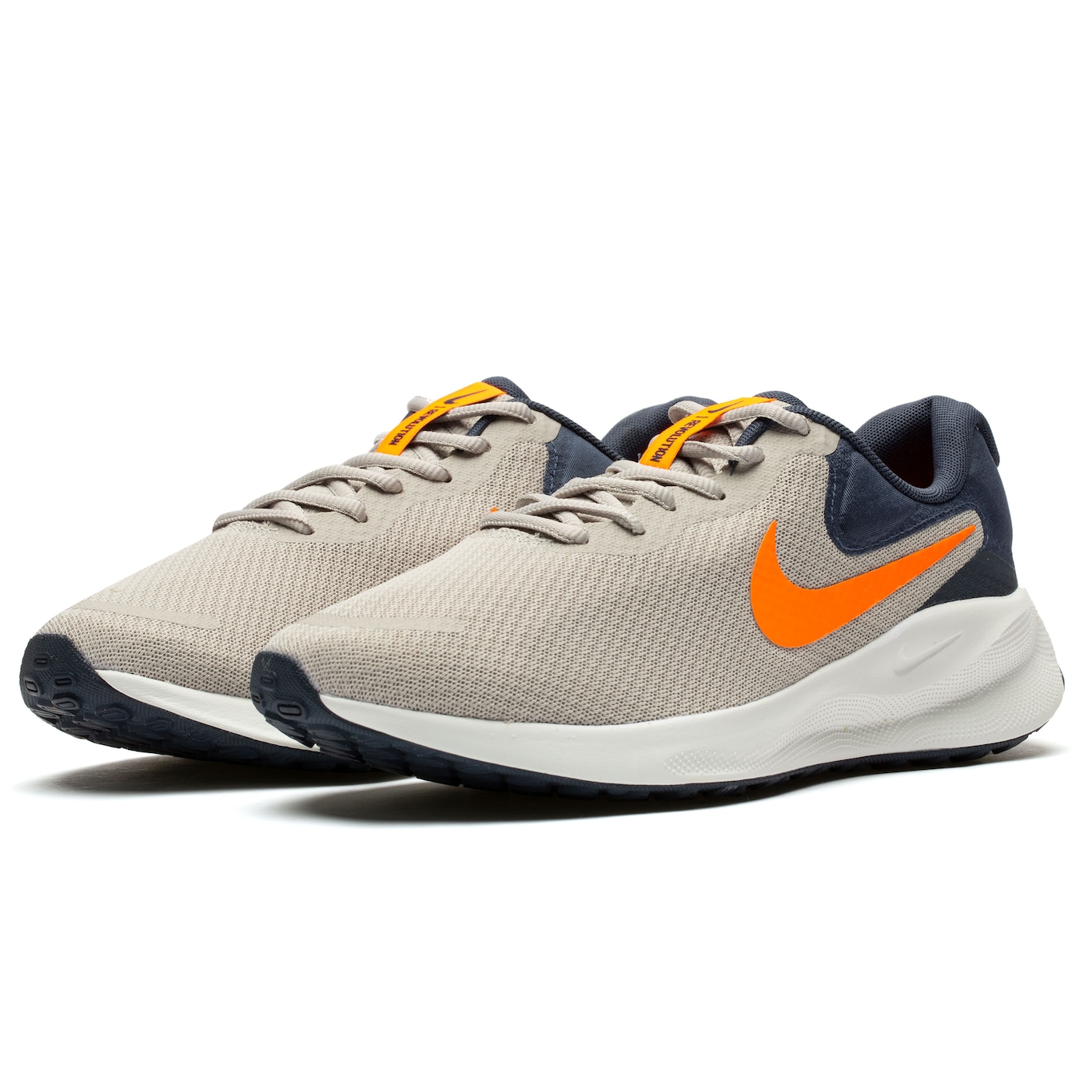 Tênis Nike Revolution 7 - Masculino - Foto 2