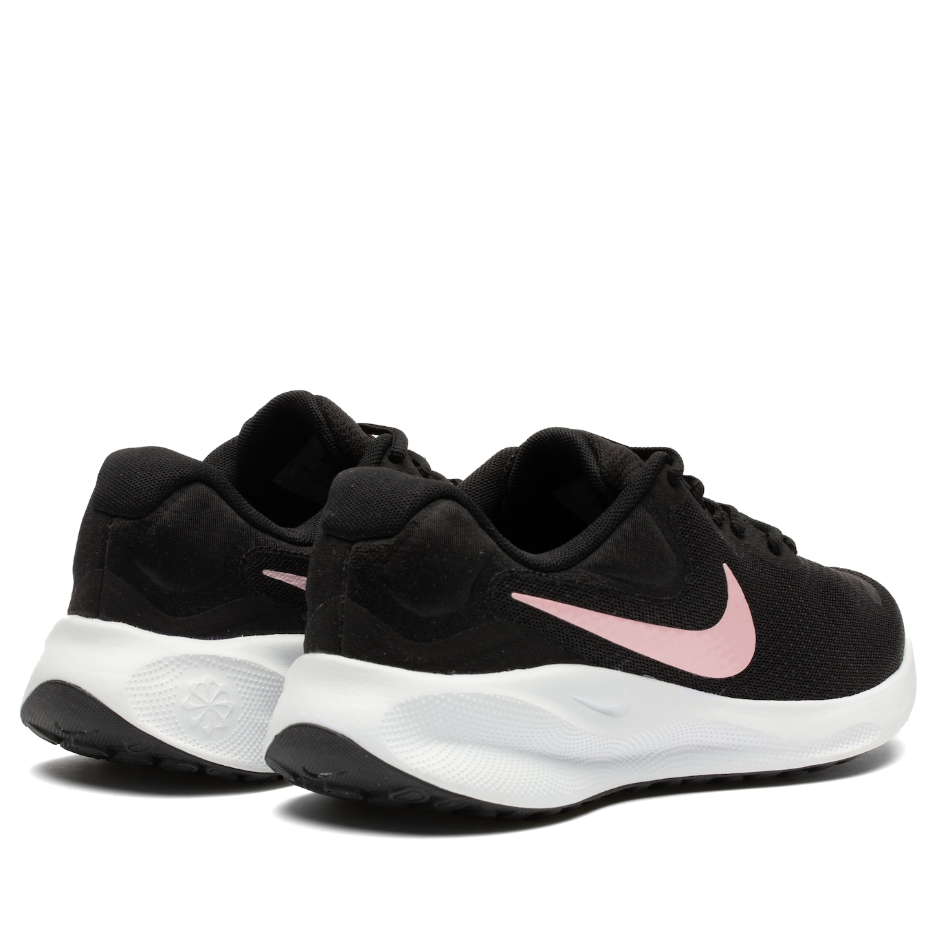 Tênis Nike Revolution 7 - Feminino - Foto 4