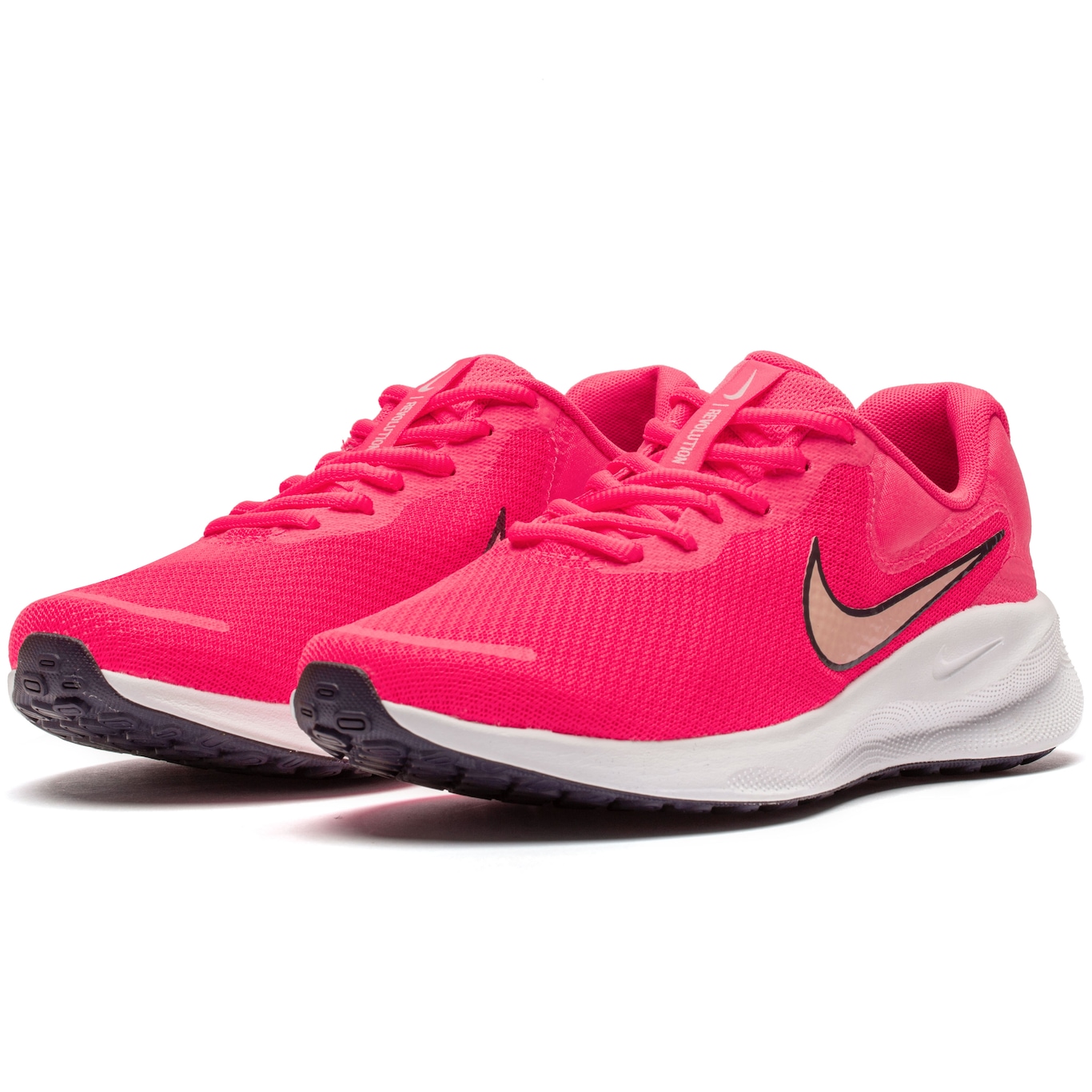 Tênis Nike Revolution 7 - Feminino - Foto 2