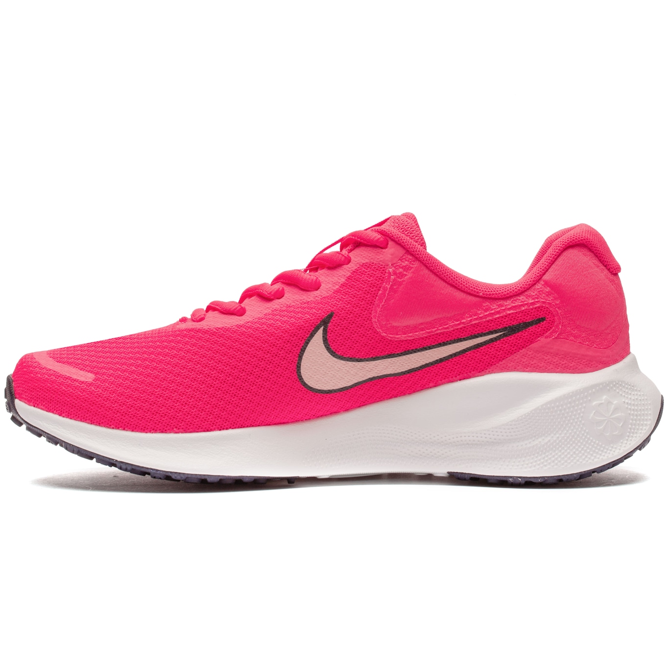 Tênis Nike Revolution 7 - Feminino - Foto 3