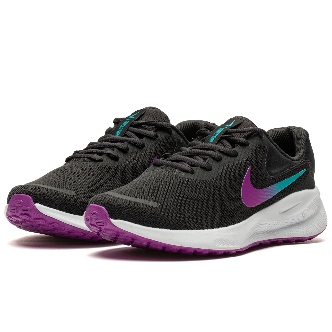 Tênis Nike Revolution 7 - Feminino - Foto 3