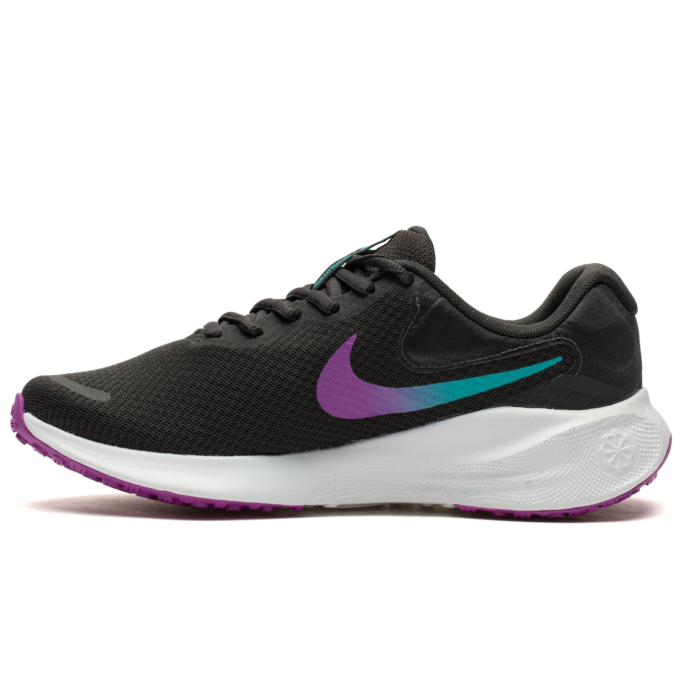 Tênis Nike Revolution 7 - Feminino - Foto 4