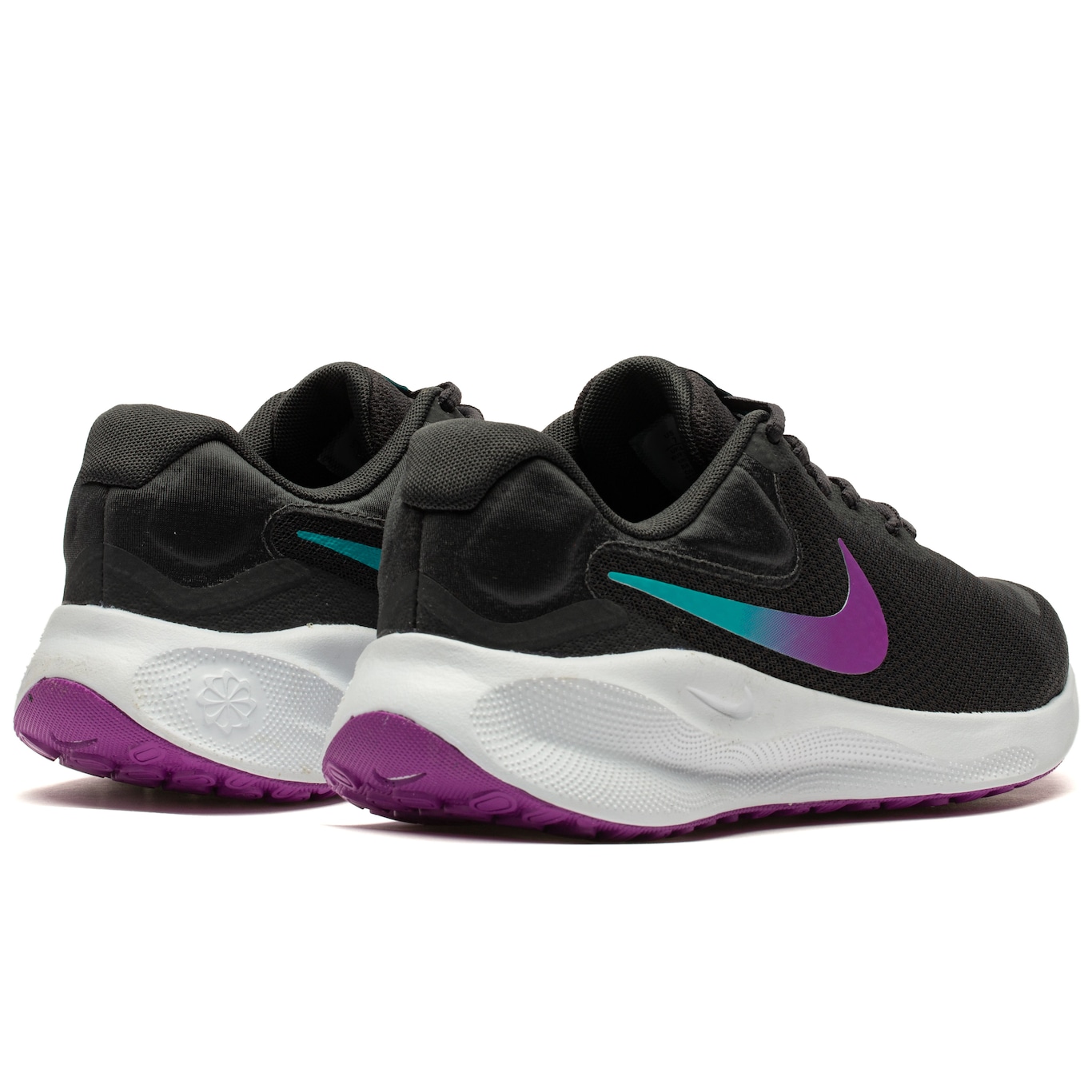 Tênis Nike Revolution 7 - Feminino - Foto 5