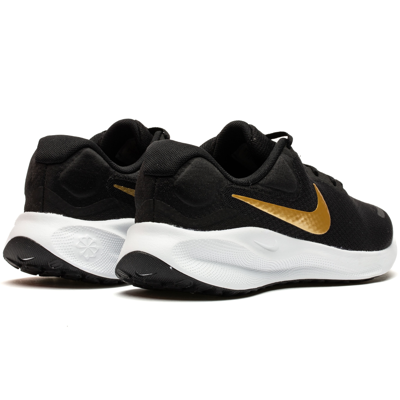 Tênis Nike Revolution 7 - Feminino - Foto 4