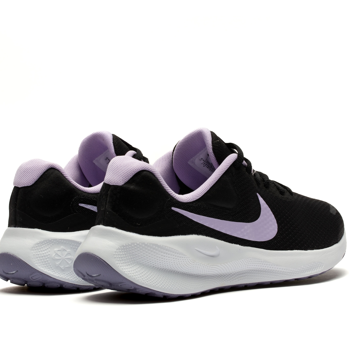 Tênis Nike Revolution 7 - Feminino - Foto 4