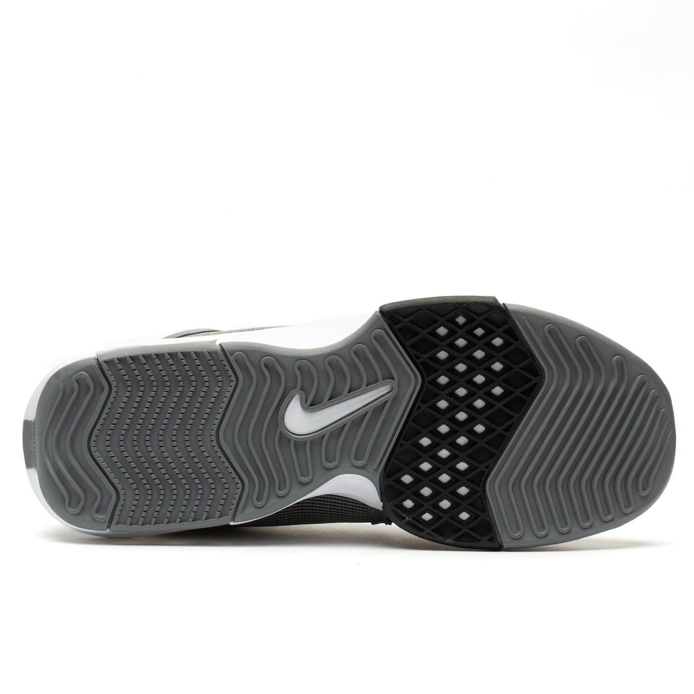 Tênis Nike Lebron Witness 8 - Masculino - Foto 6