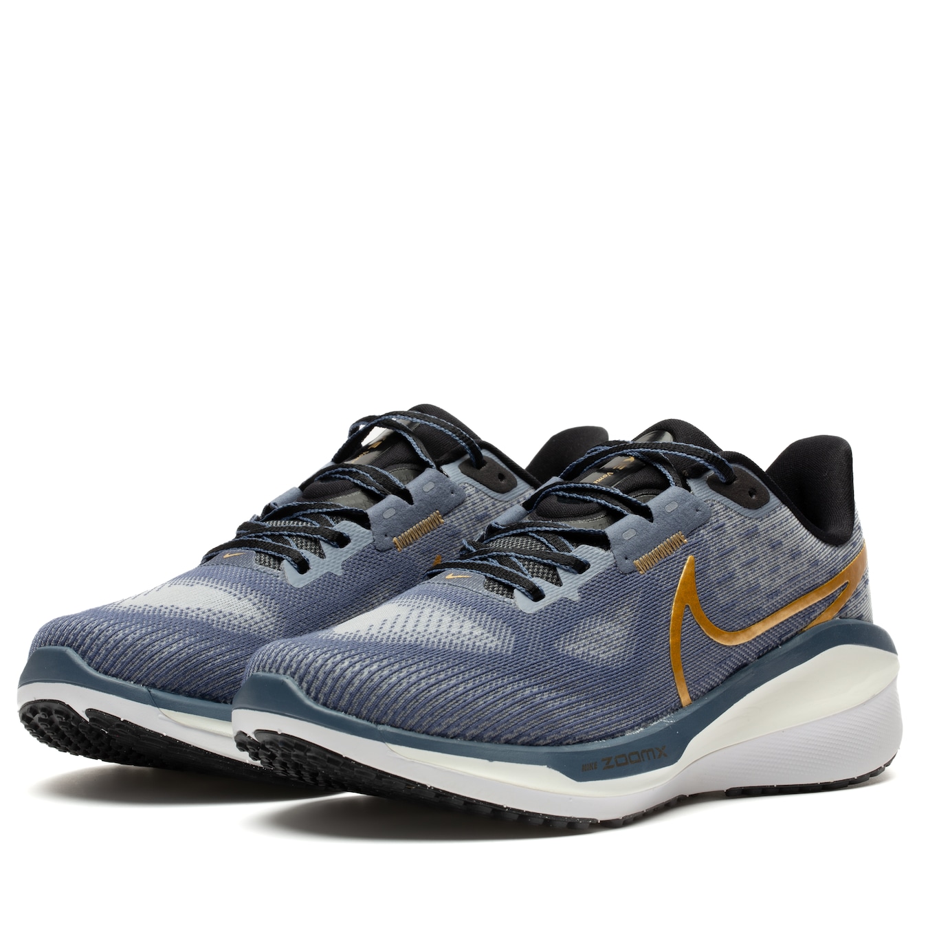 Tênis Nike Vomero 17 - Feminino - Foto 2