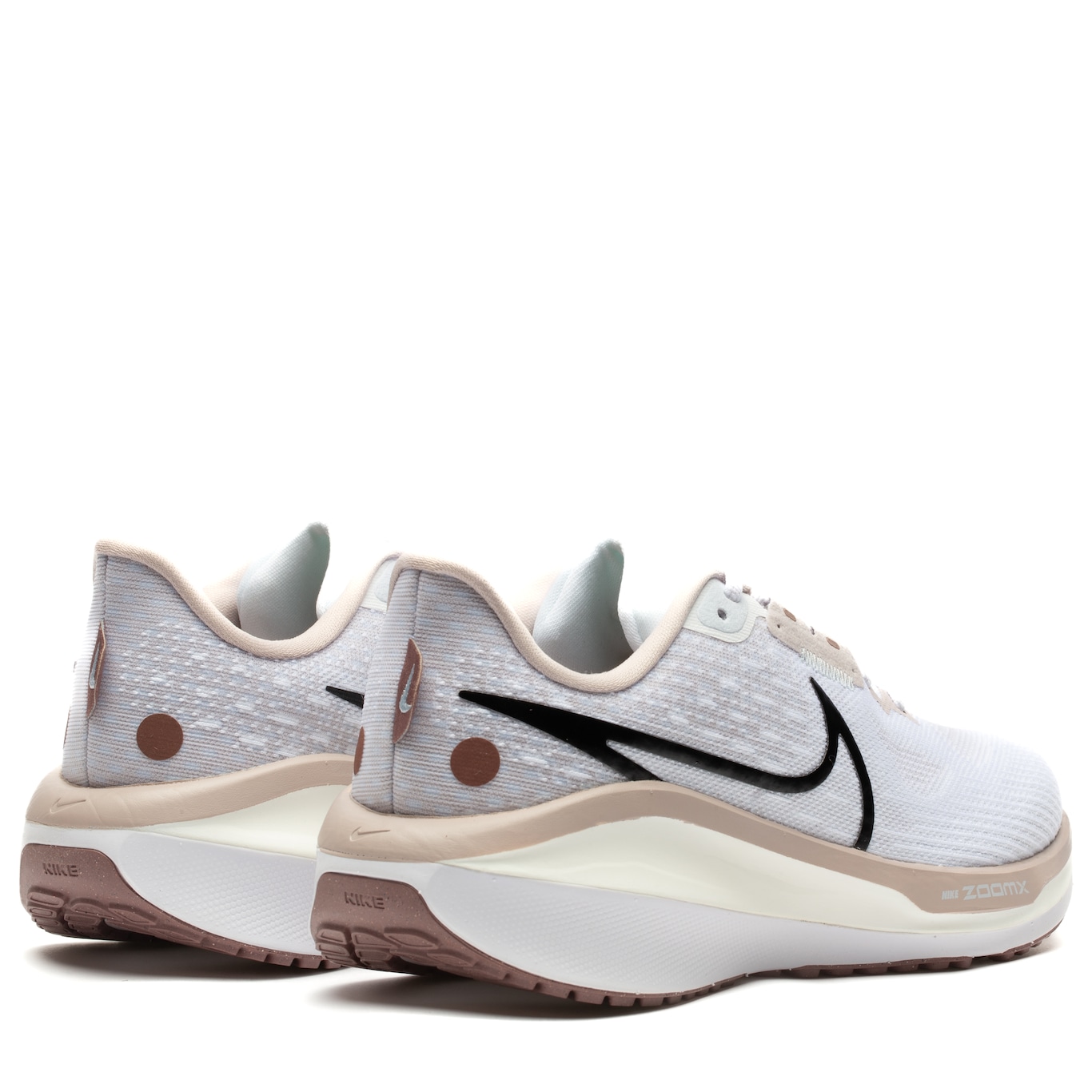 Tênis Nike Vomero 17 - Feminino - Foto 4