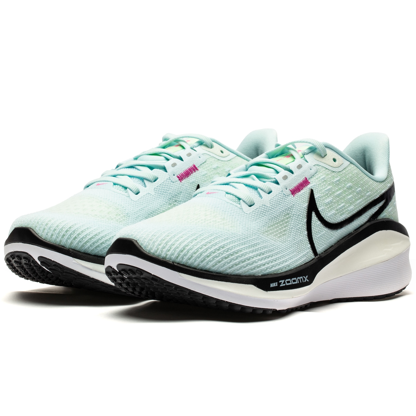 Tênis Nike Vomero 17 - Feminino - Foto 2