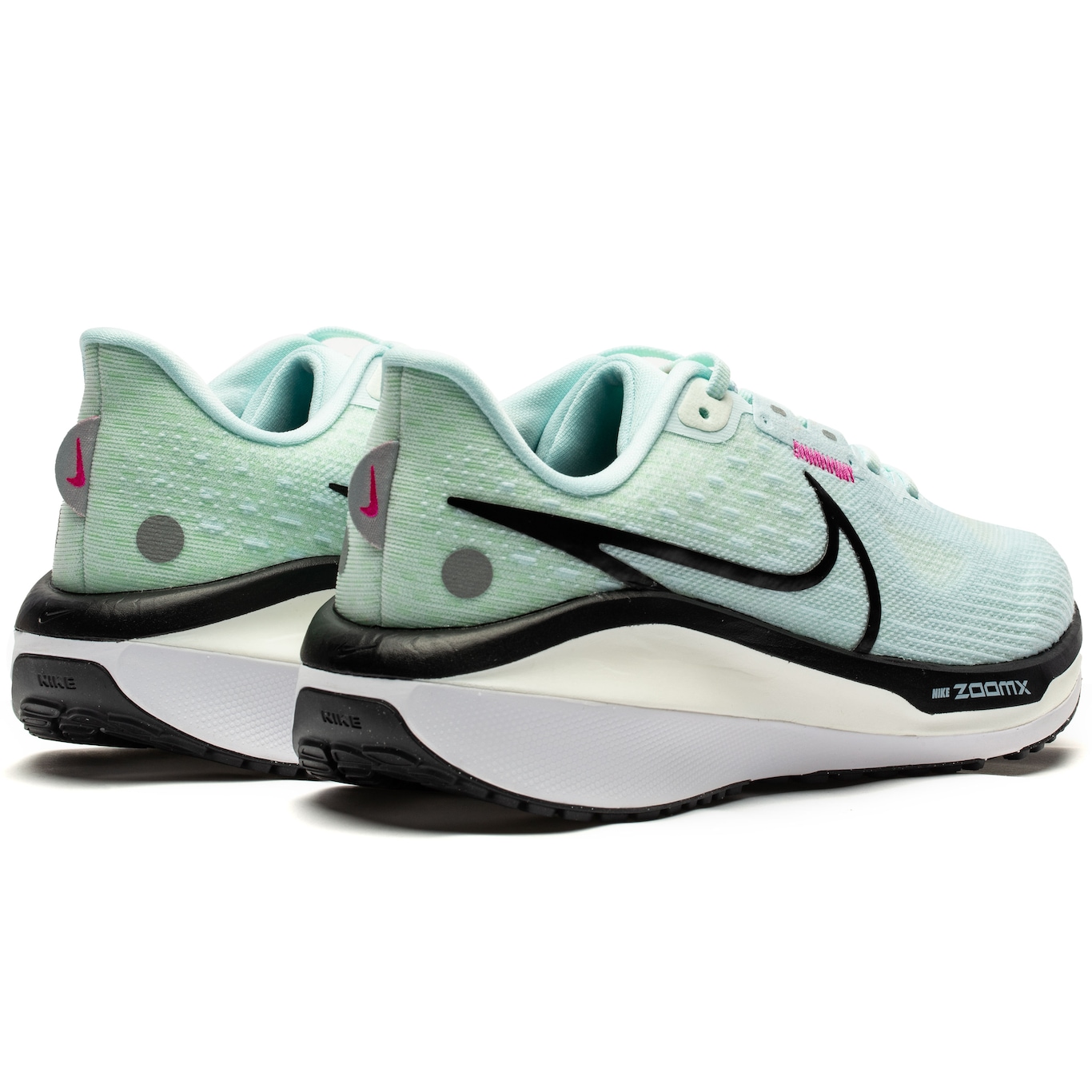 Tênis Nike Vomero 17 - Feminino - Foto 4