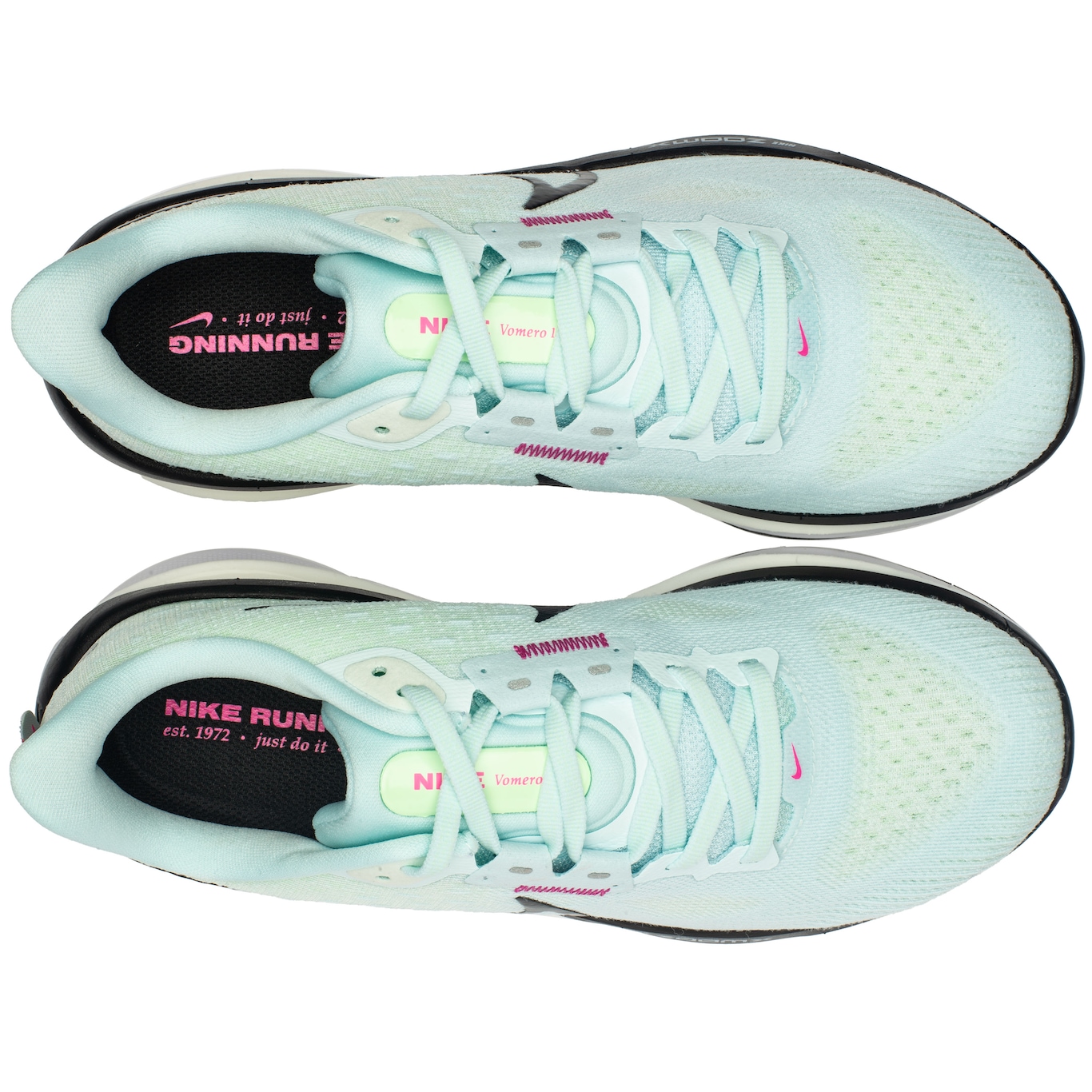 Tênis Nike Vomero 17 - Feminino - Foto 5